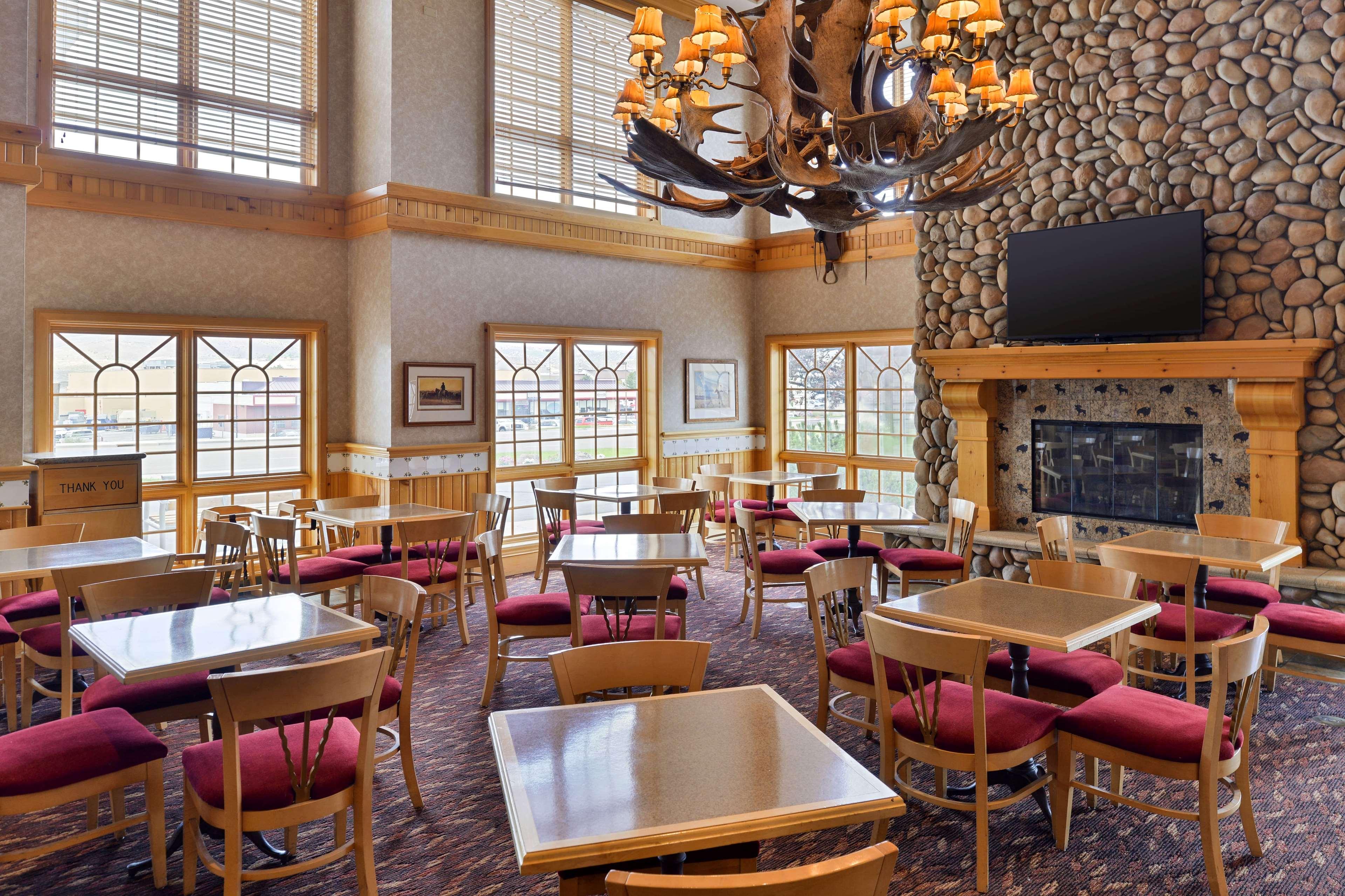 Wingate By Wyndham Elko