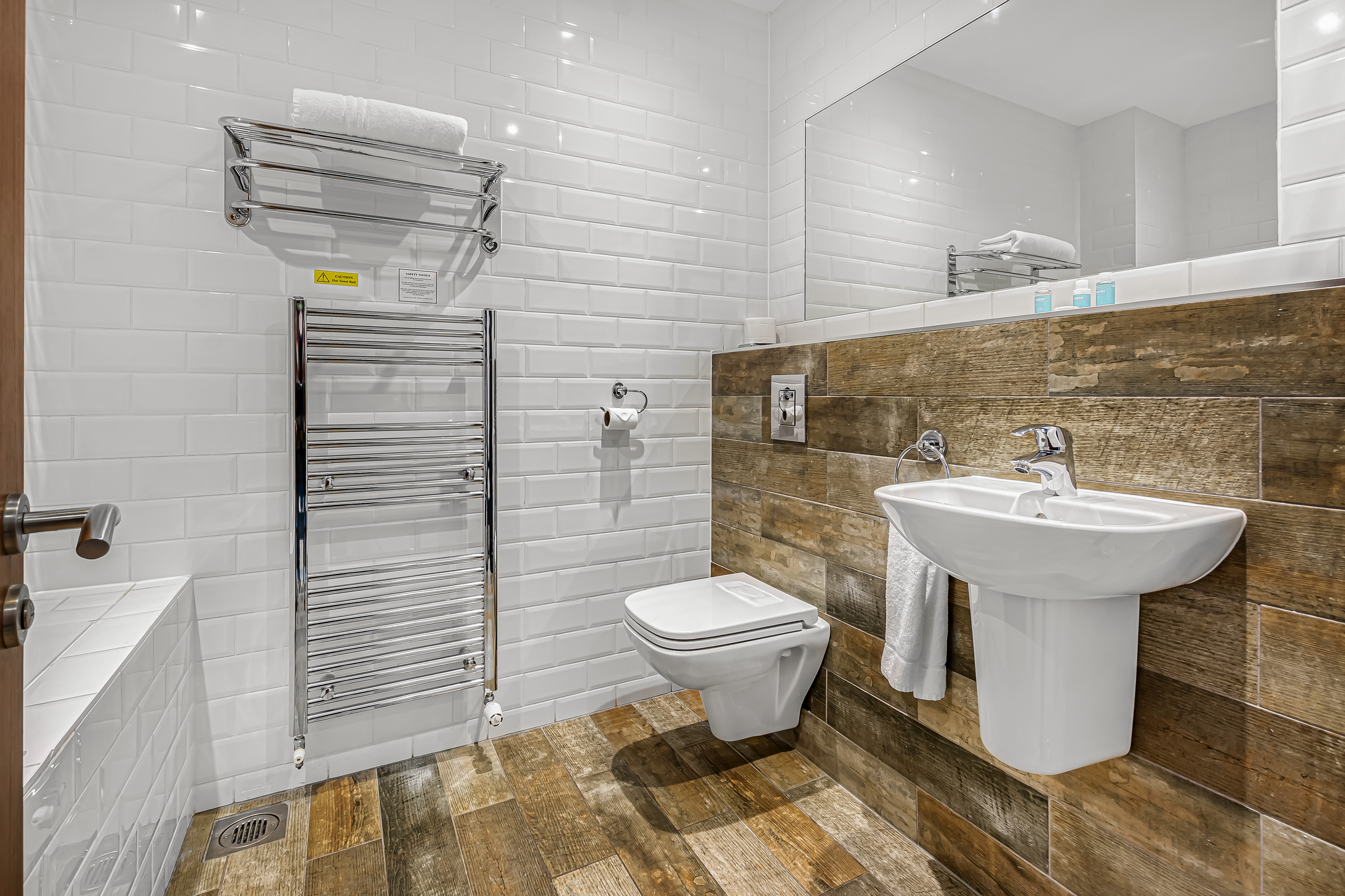 The Ainscow Hotel Manchester