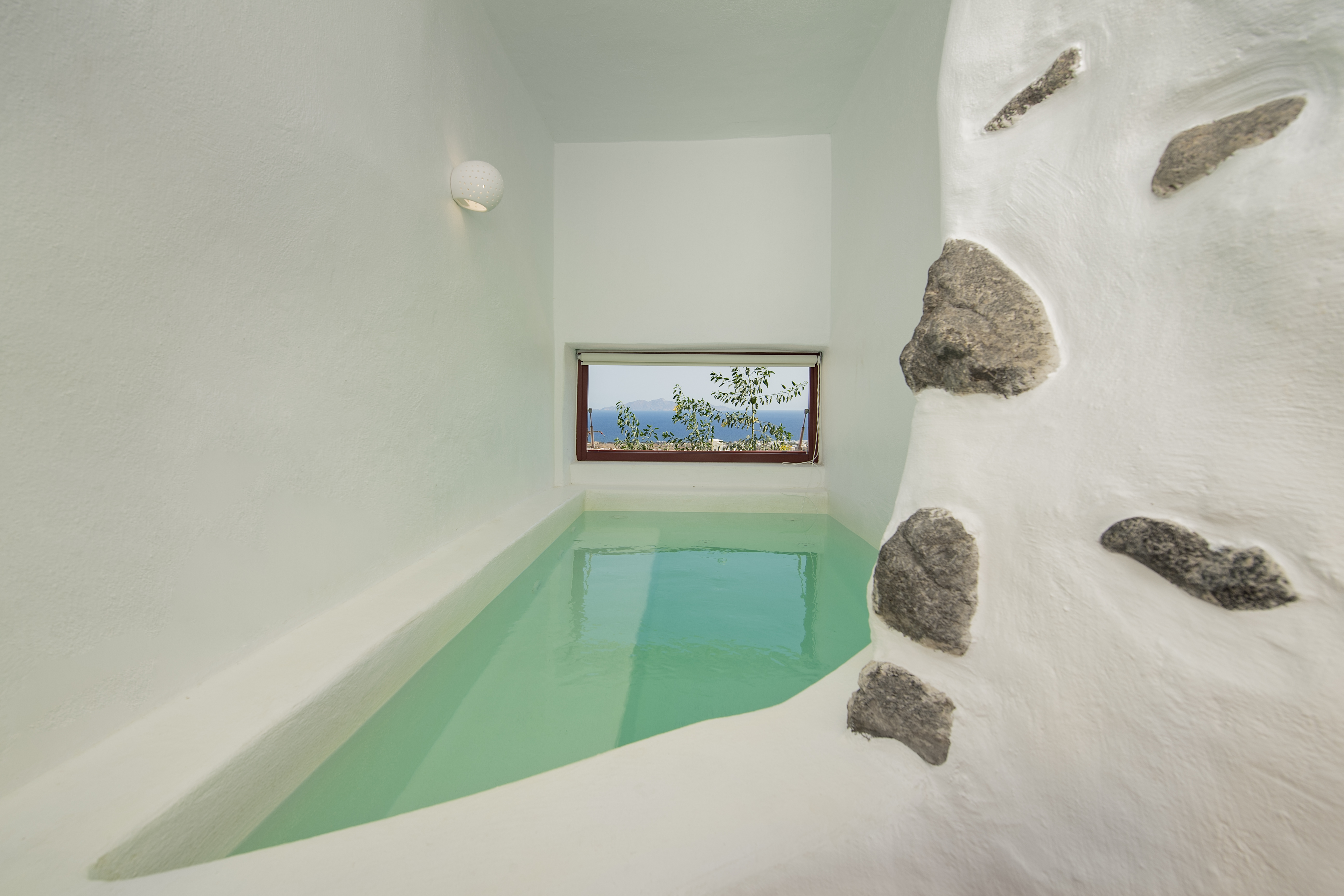 Nano Suites