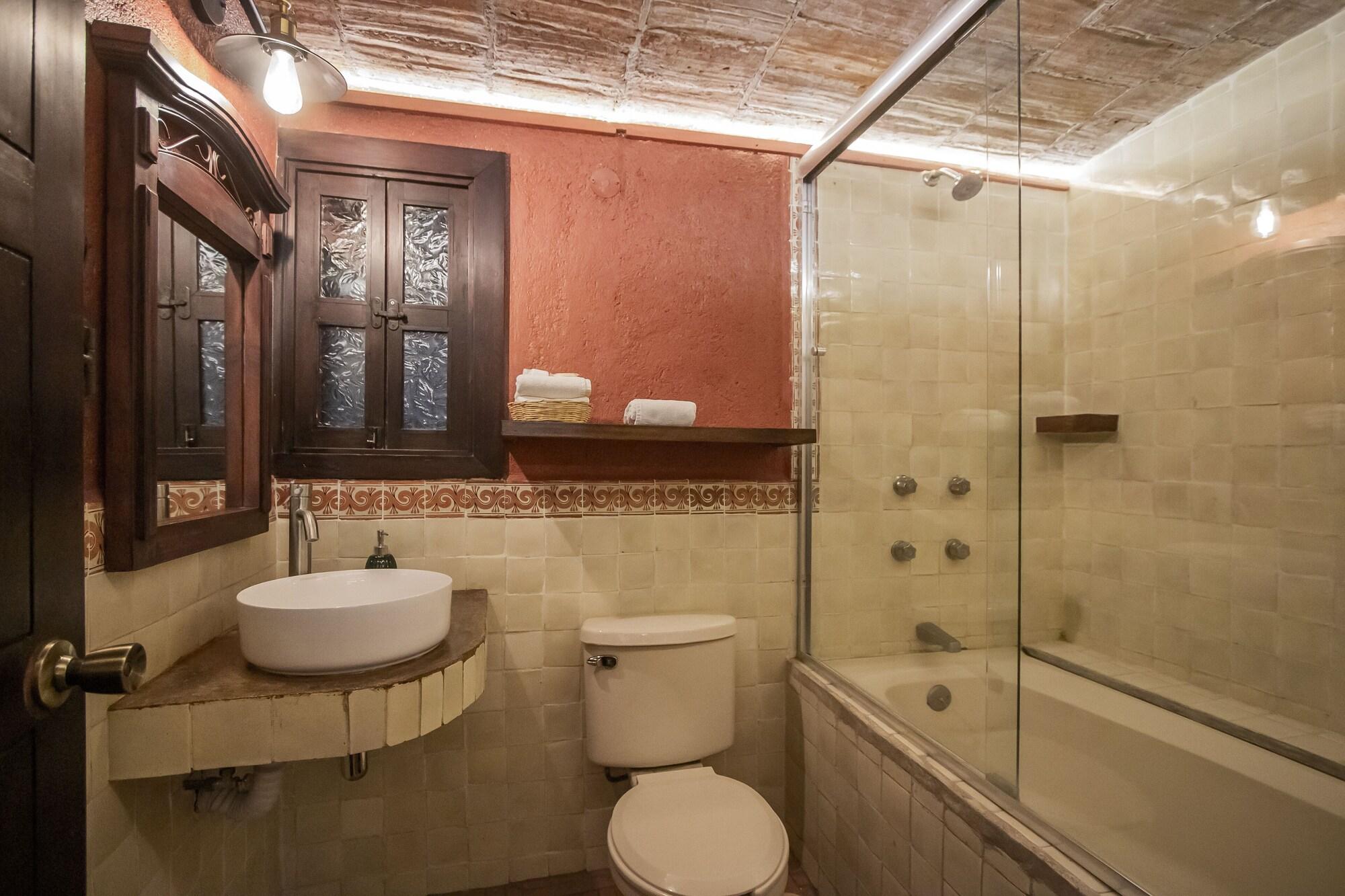 La Casa del Sótano by null