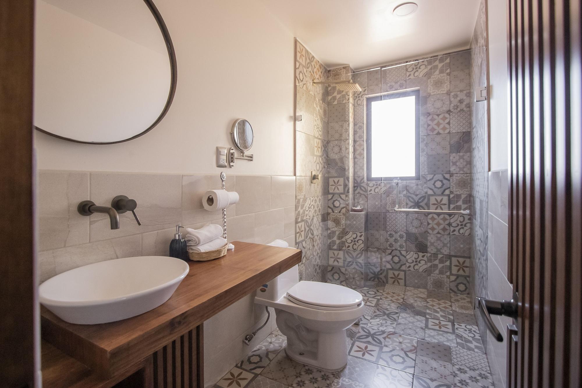 La Casa del Sótano by null