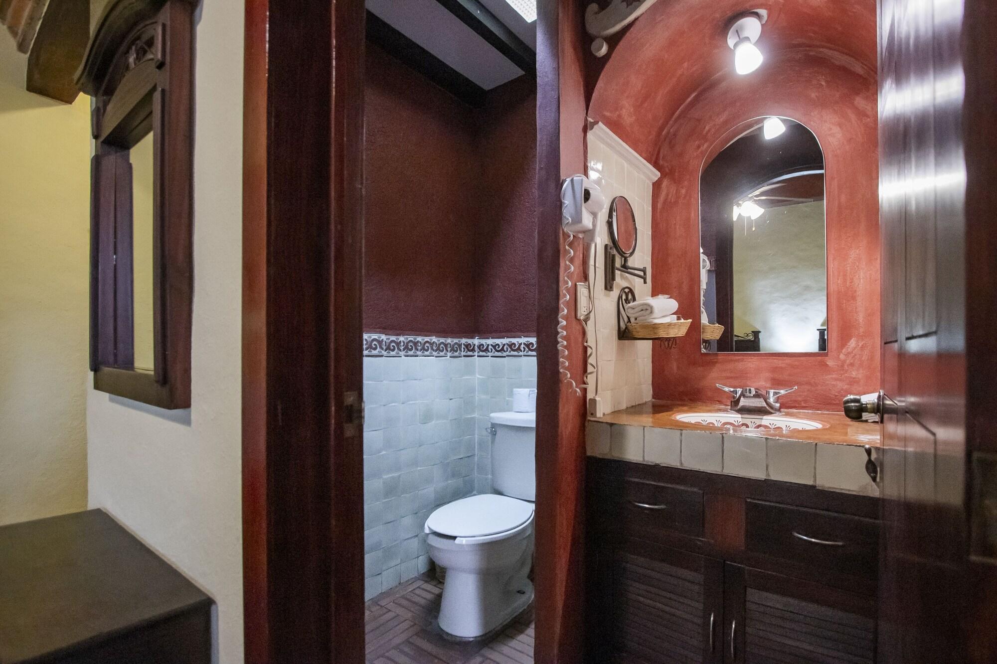 La Casa del Sótano by null