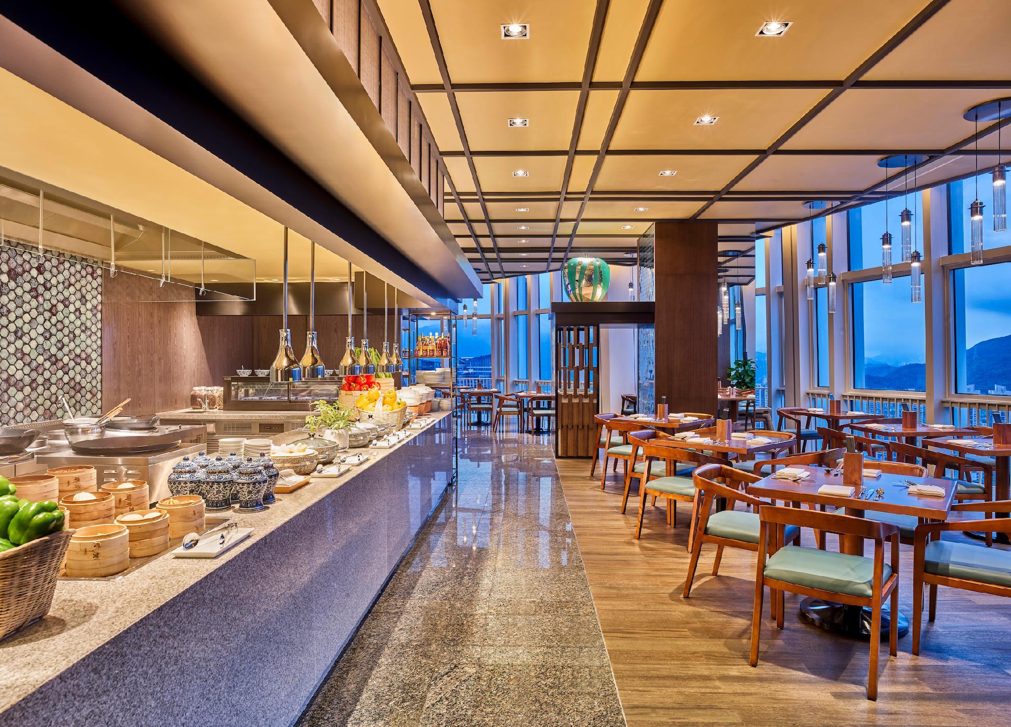 Hyatt Regency Shenzhen Yantian