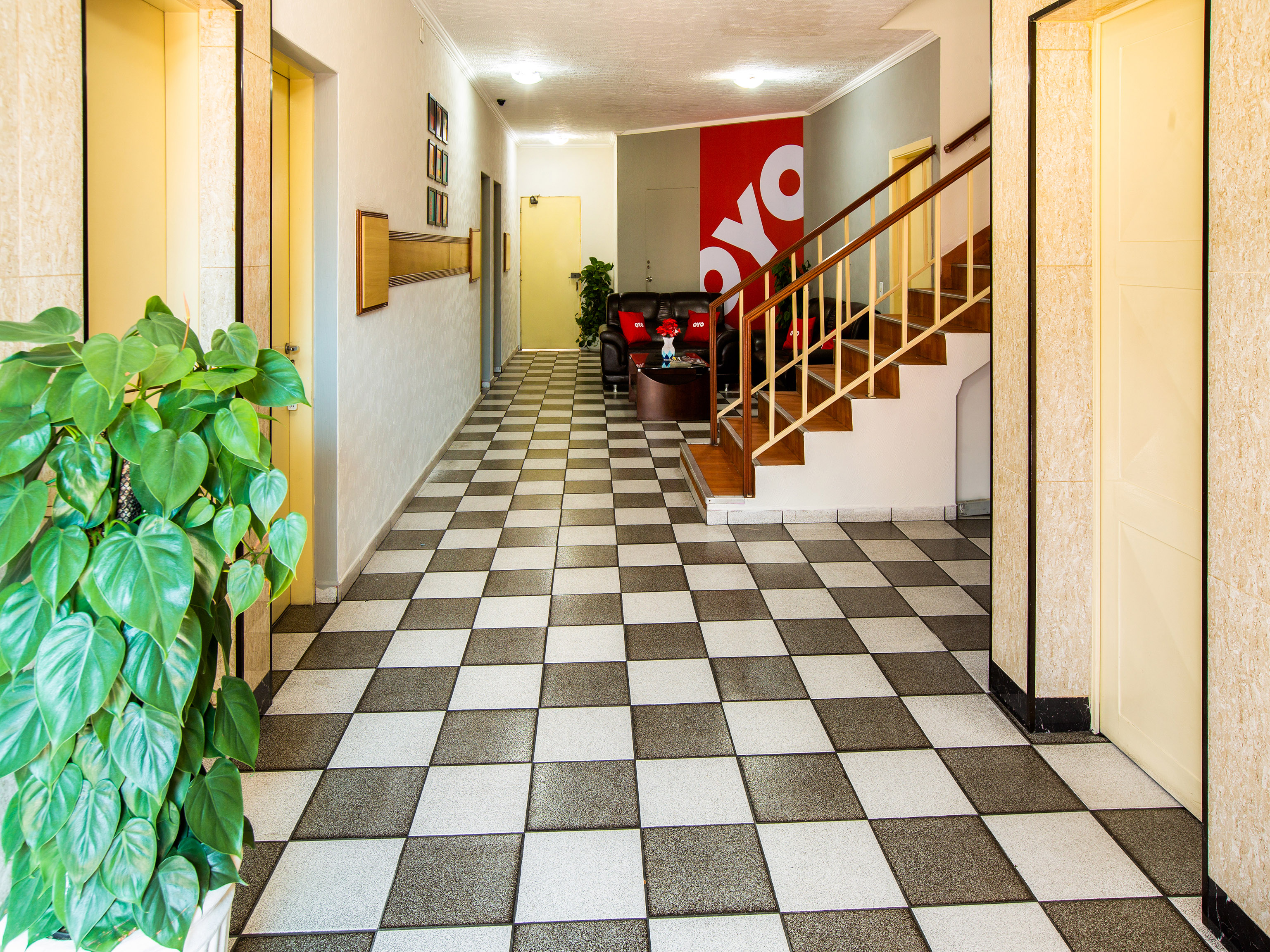 Hotel Estrela Do Sul
