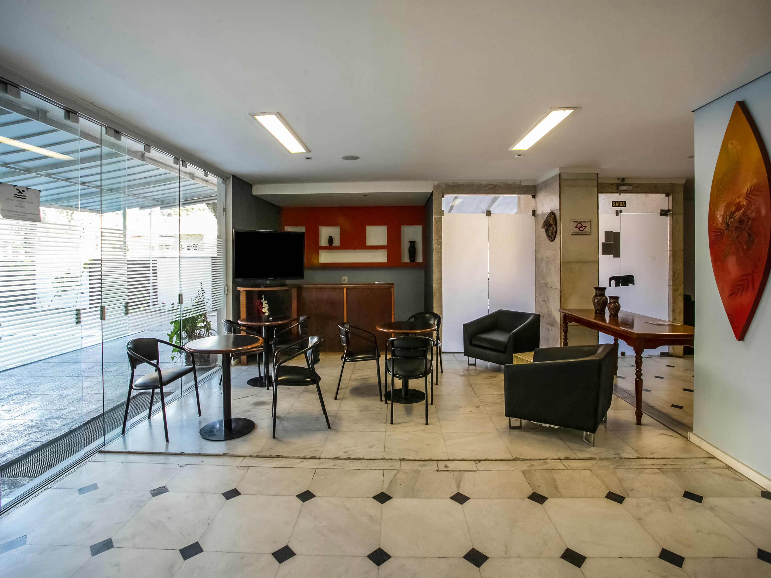 Urupema Hotel, Sao Paulo