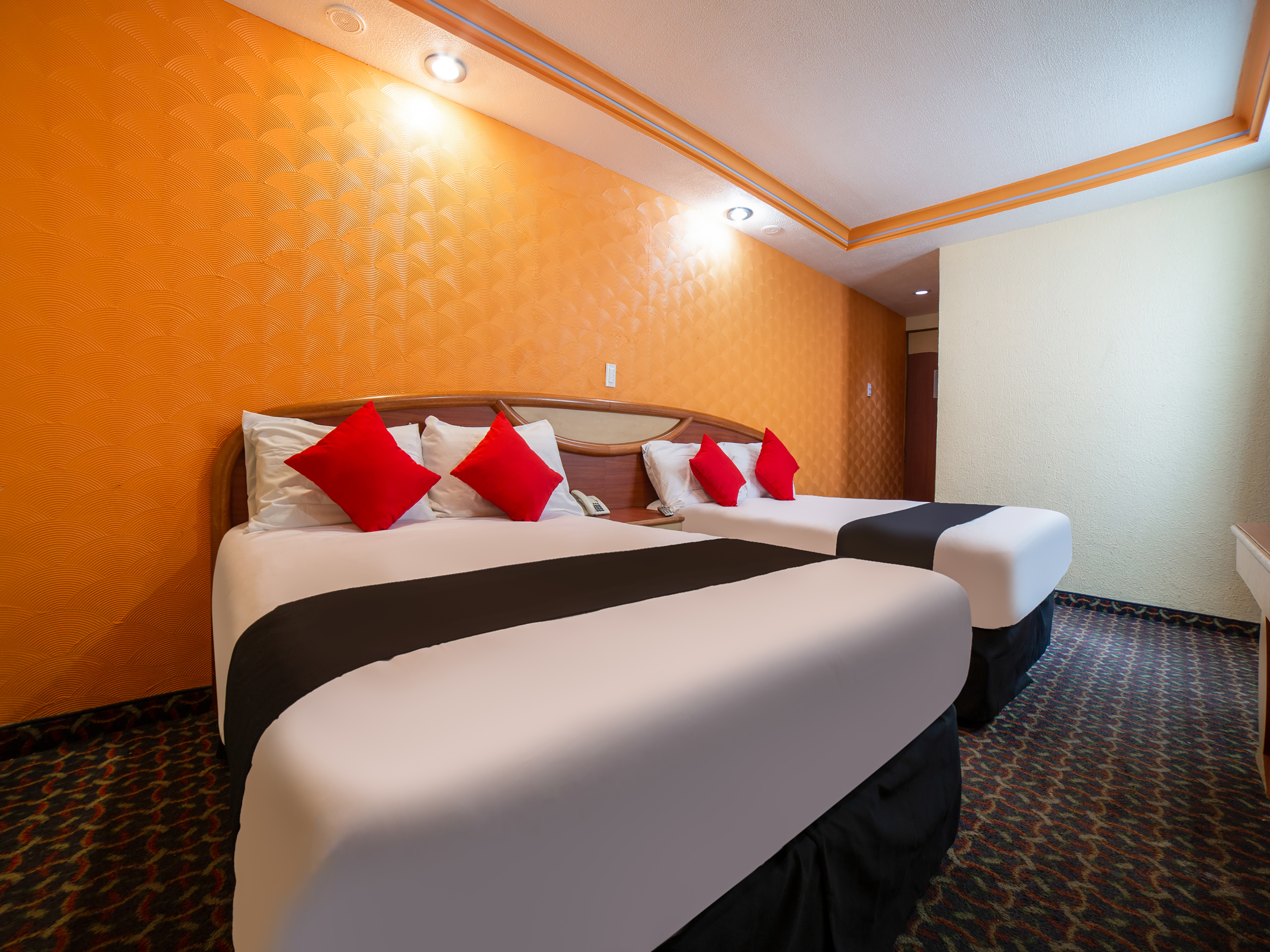 Hotel Antas