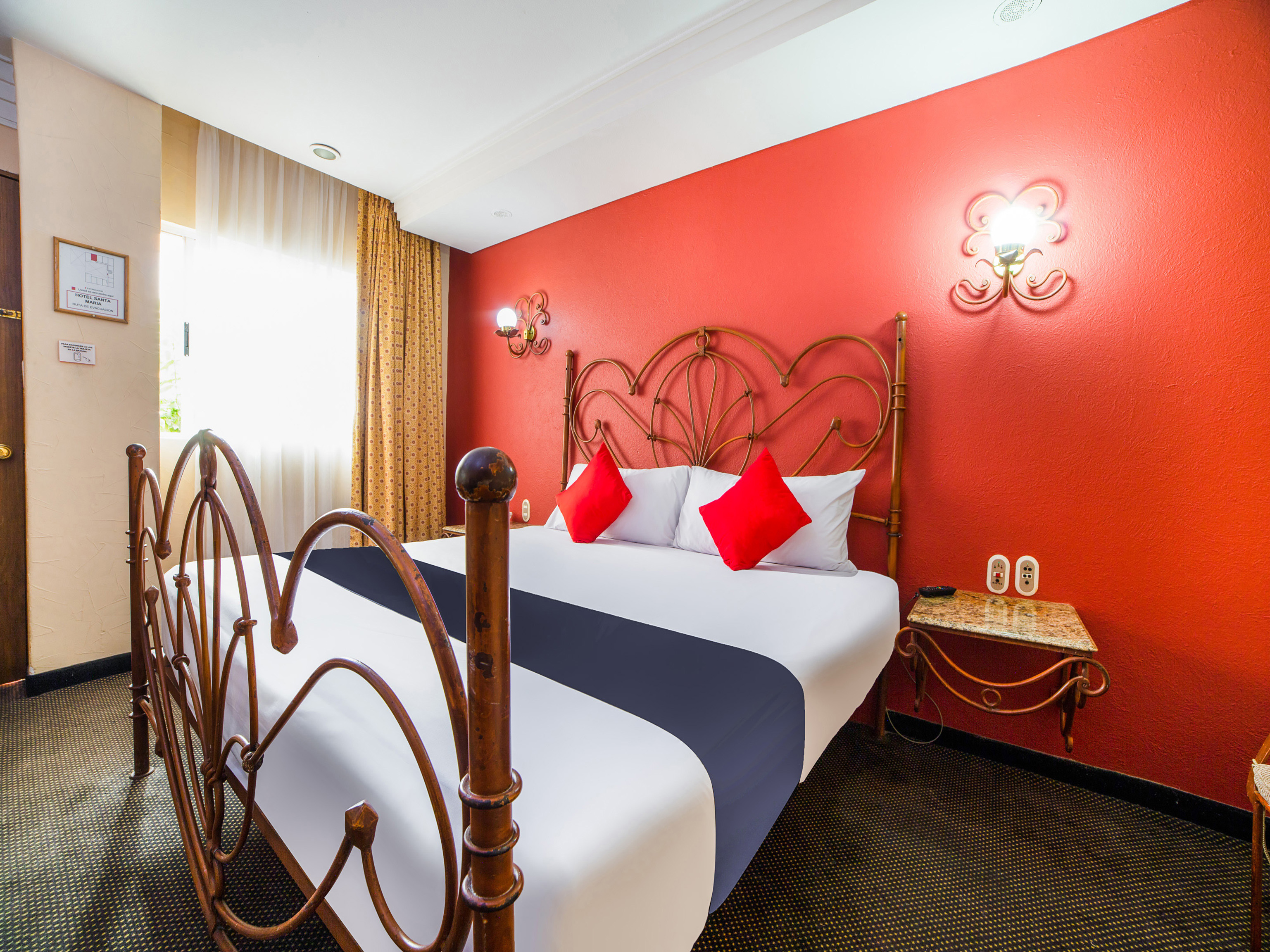 Hotel Santa Maria