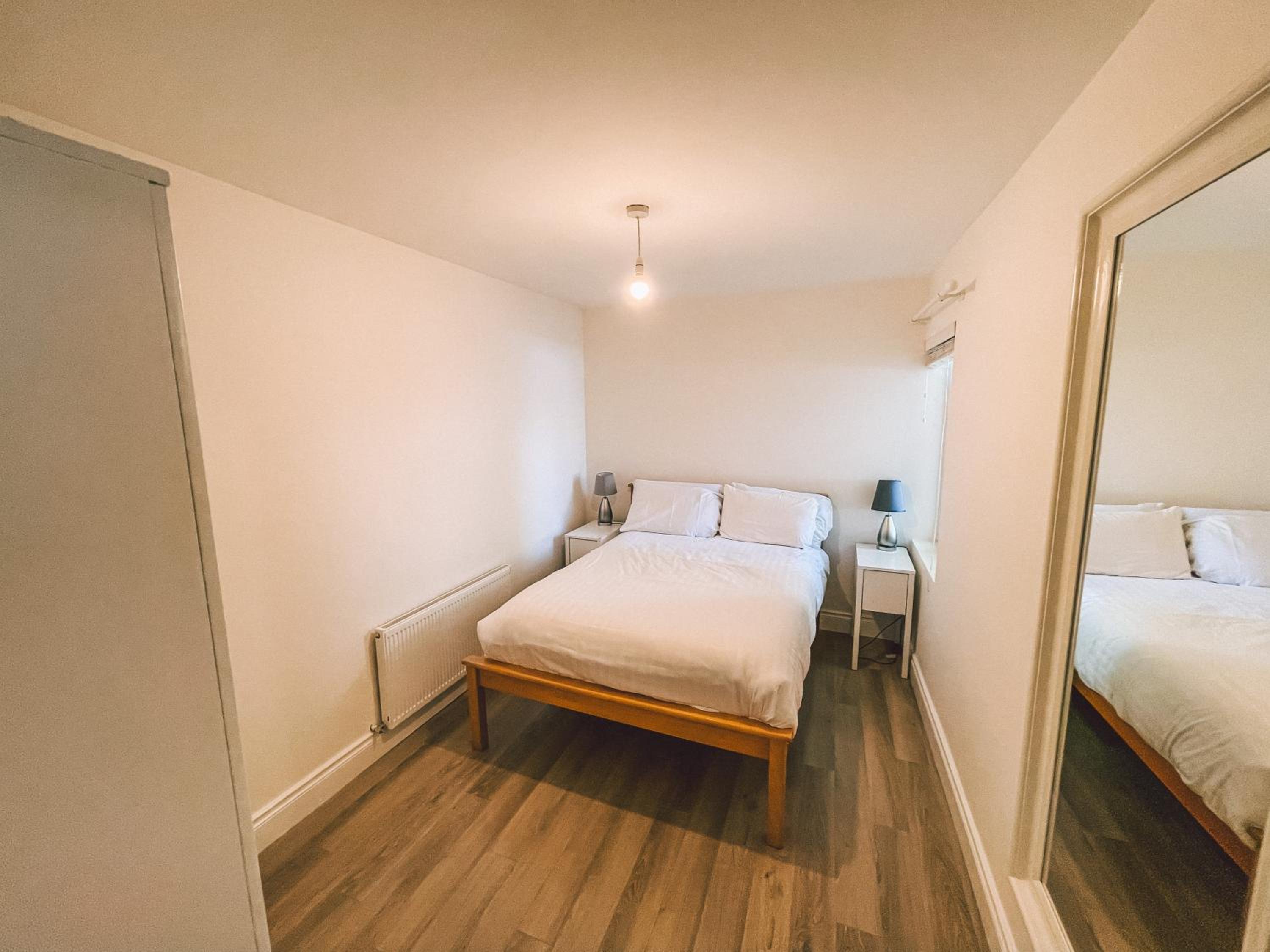 Broc House Suites
