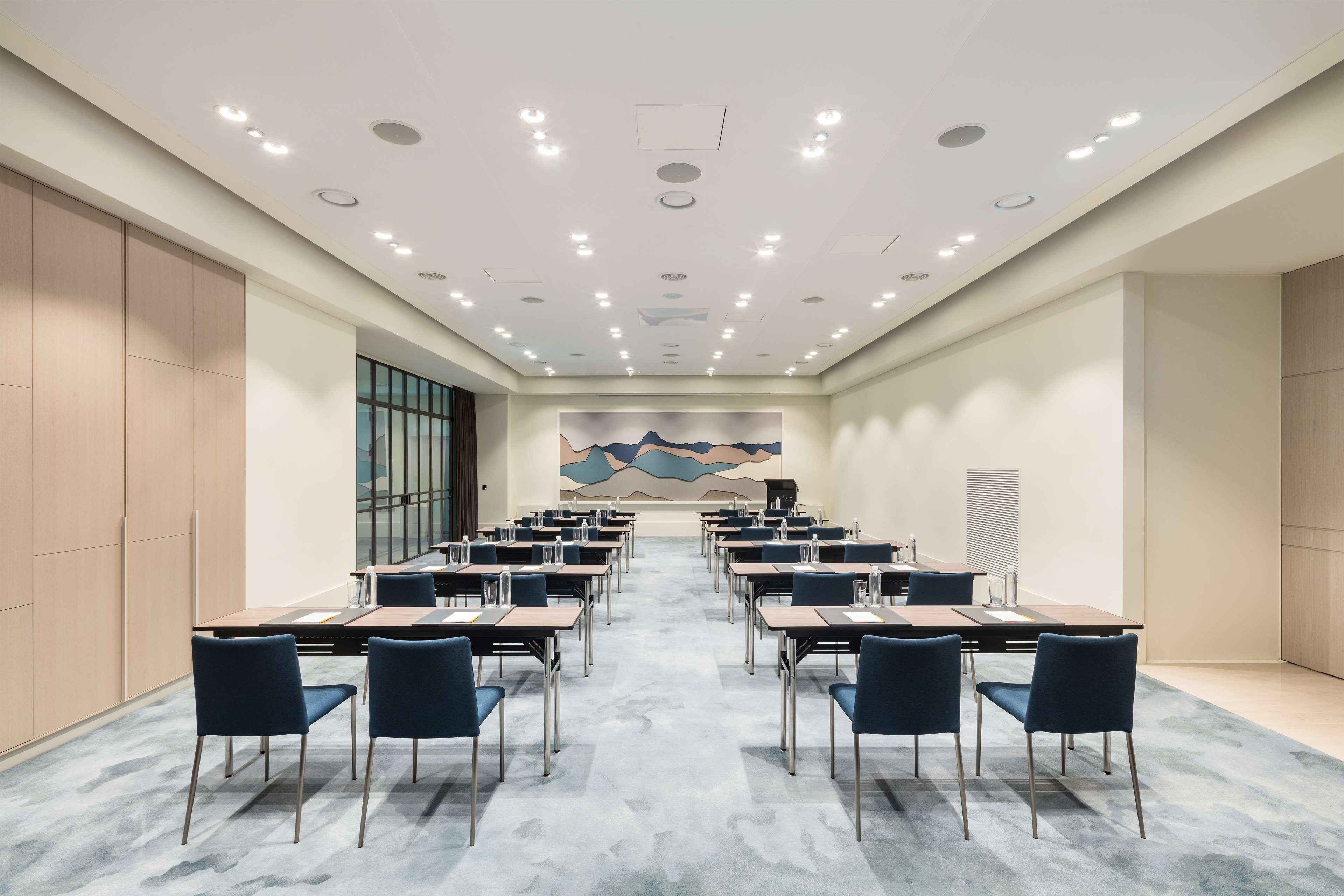 Andaz Seoul Gangnam, by Hyatt by null