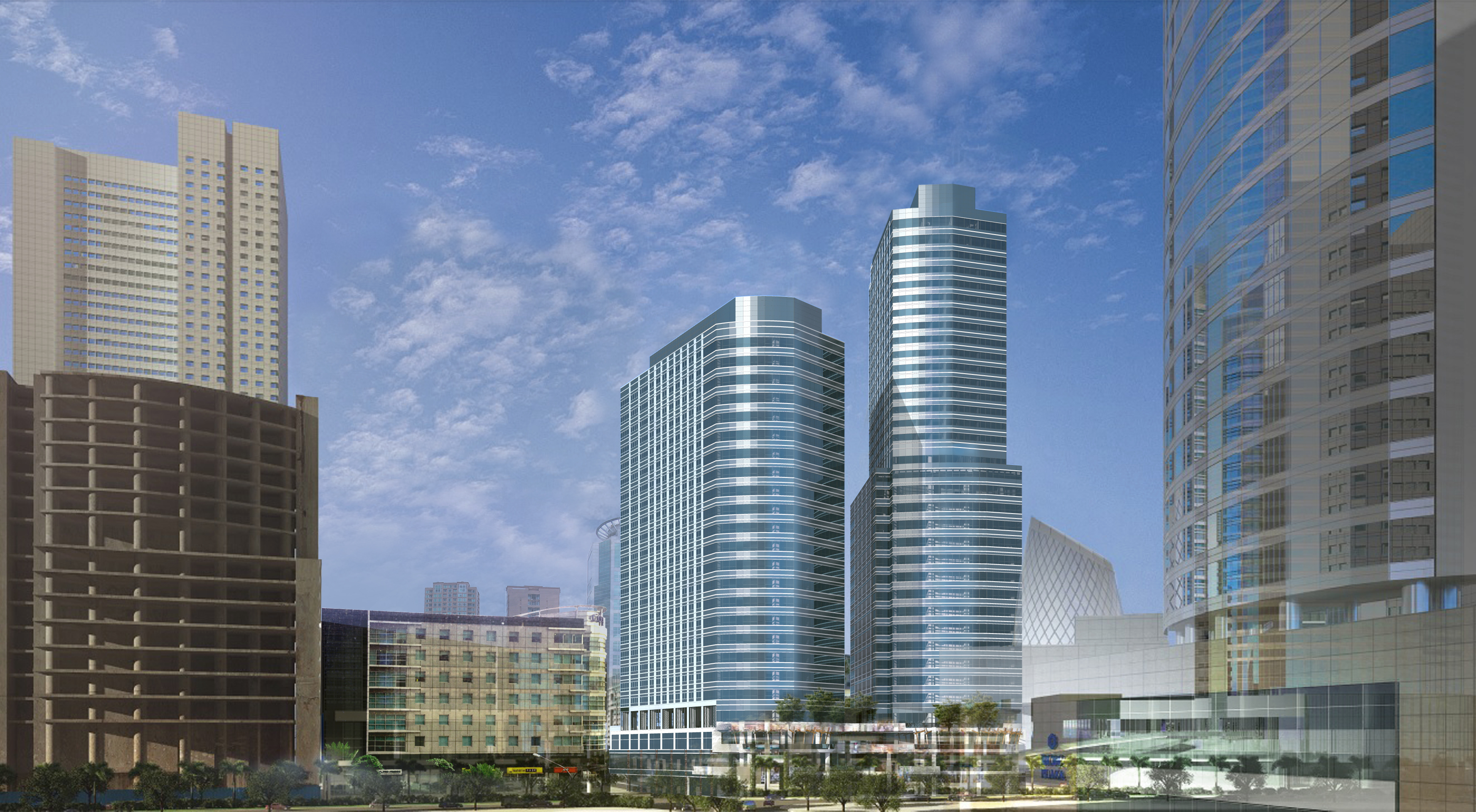 Prime Hotel