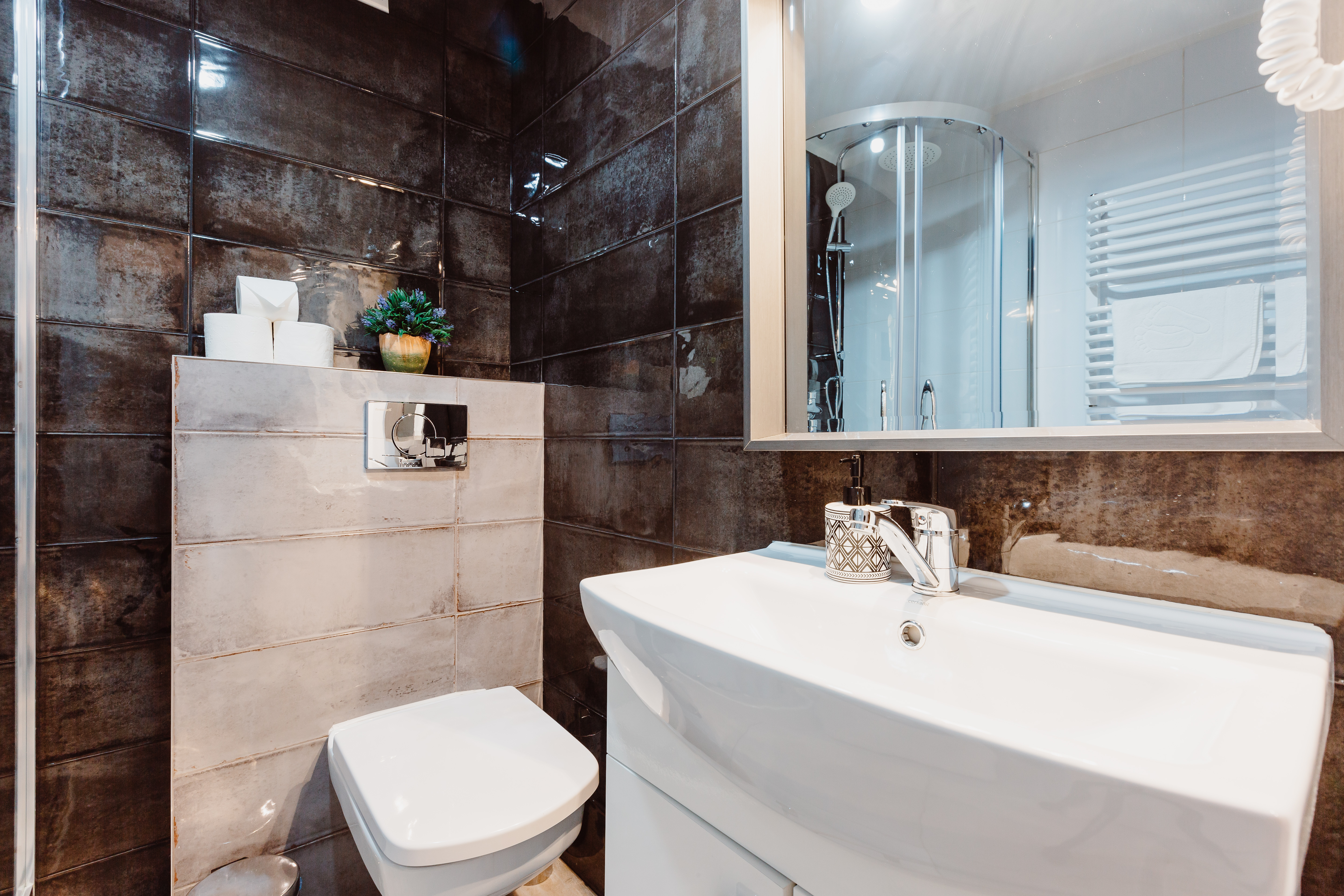 Z14 Boutique Residence – Krakow Old Town
