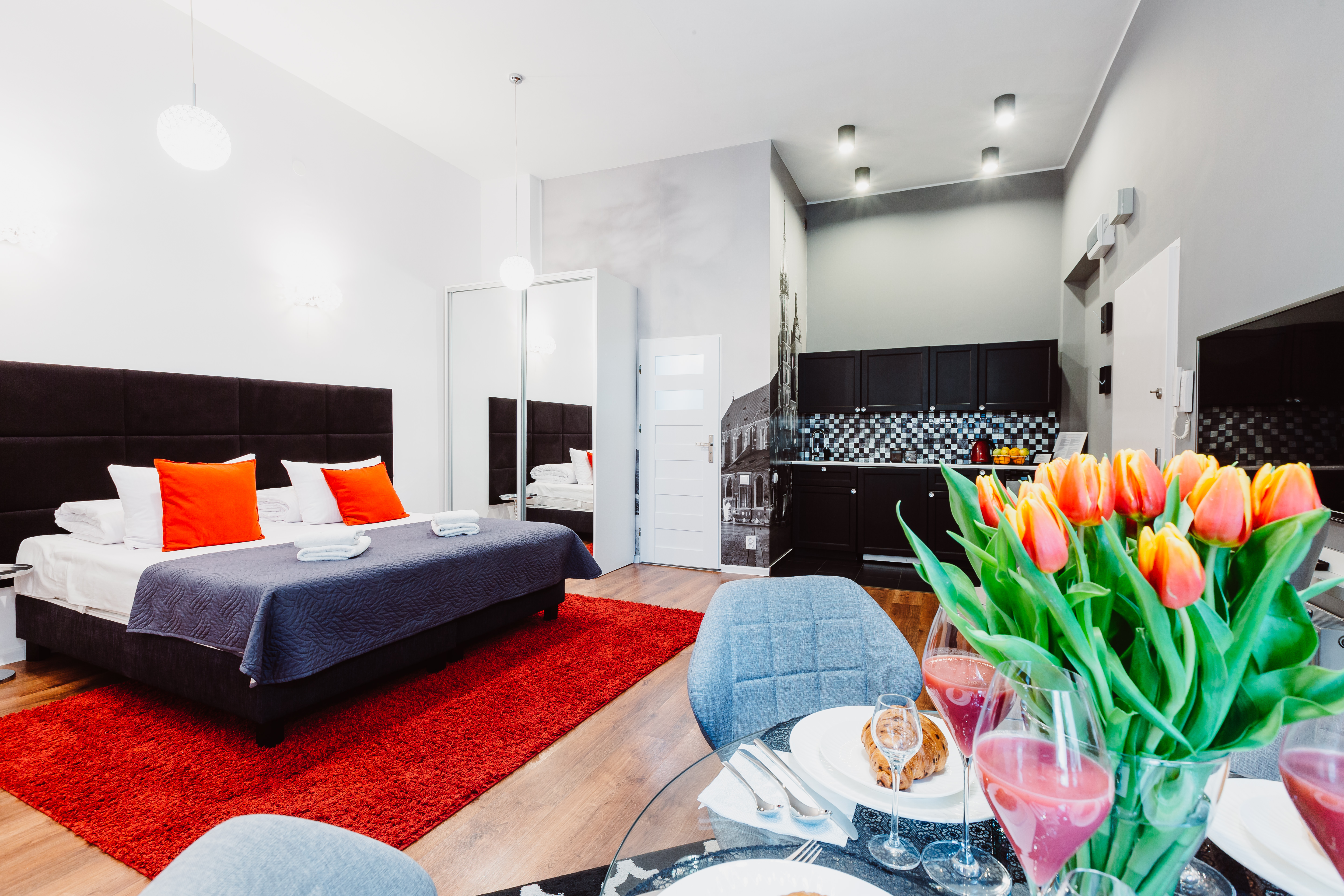 Z14 Boutique Residence – Krakow Old Town