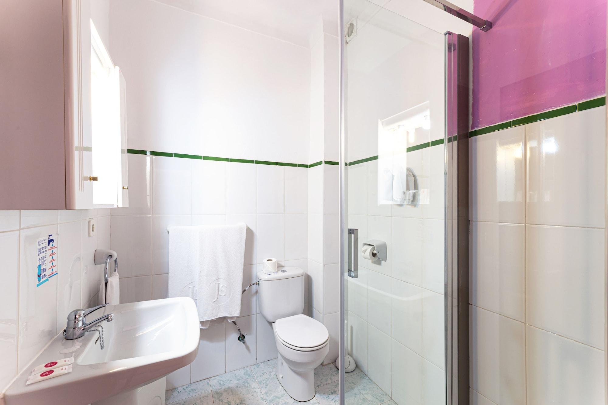 Hostal San Francisco - Portocolom