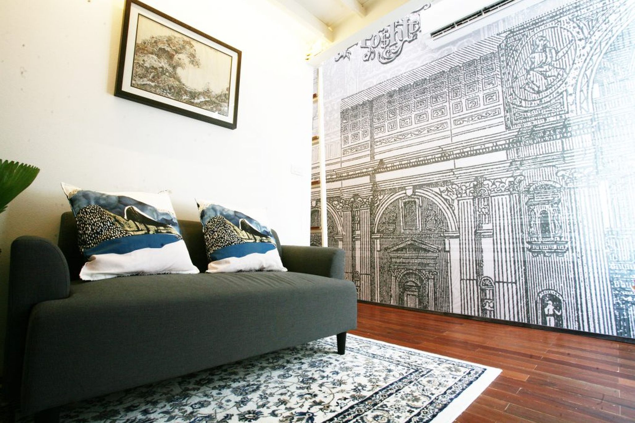 L'Atelier Poshtel Phuket