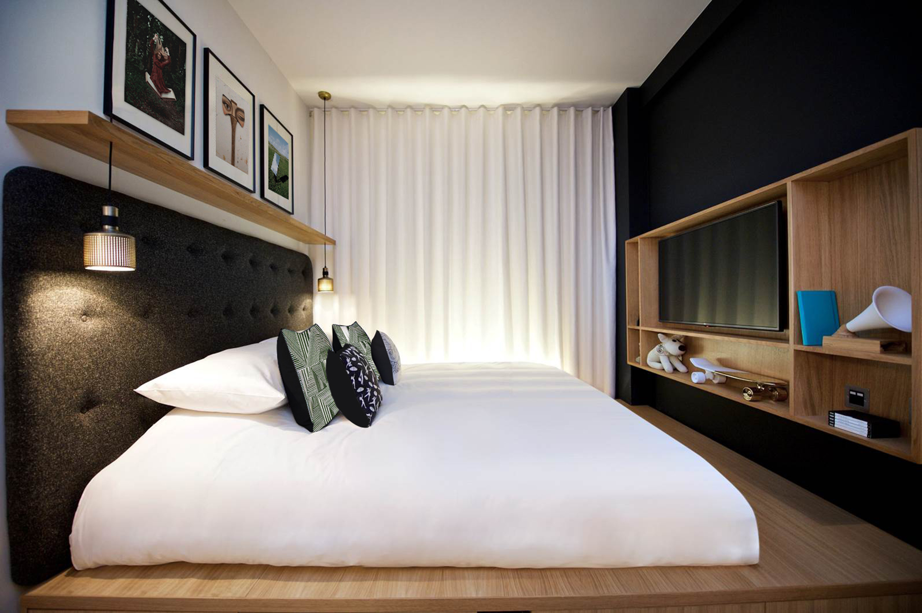 Imagen de la galería de Wilde Aparthotels Covent Garden