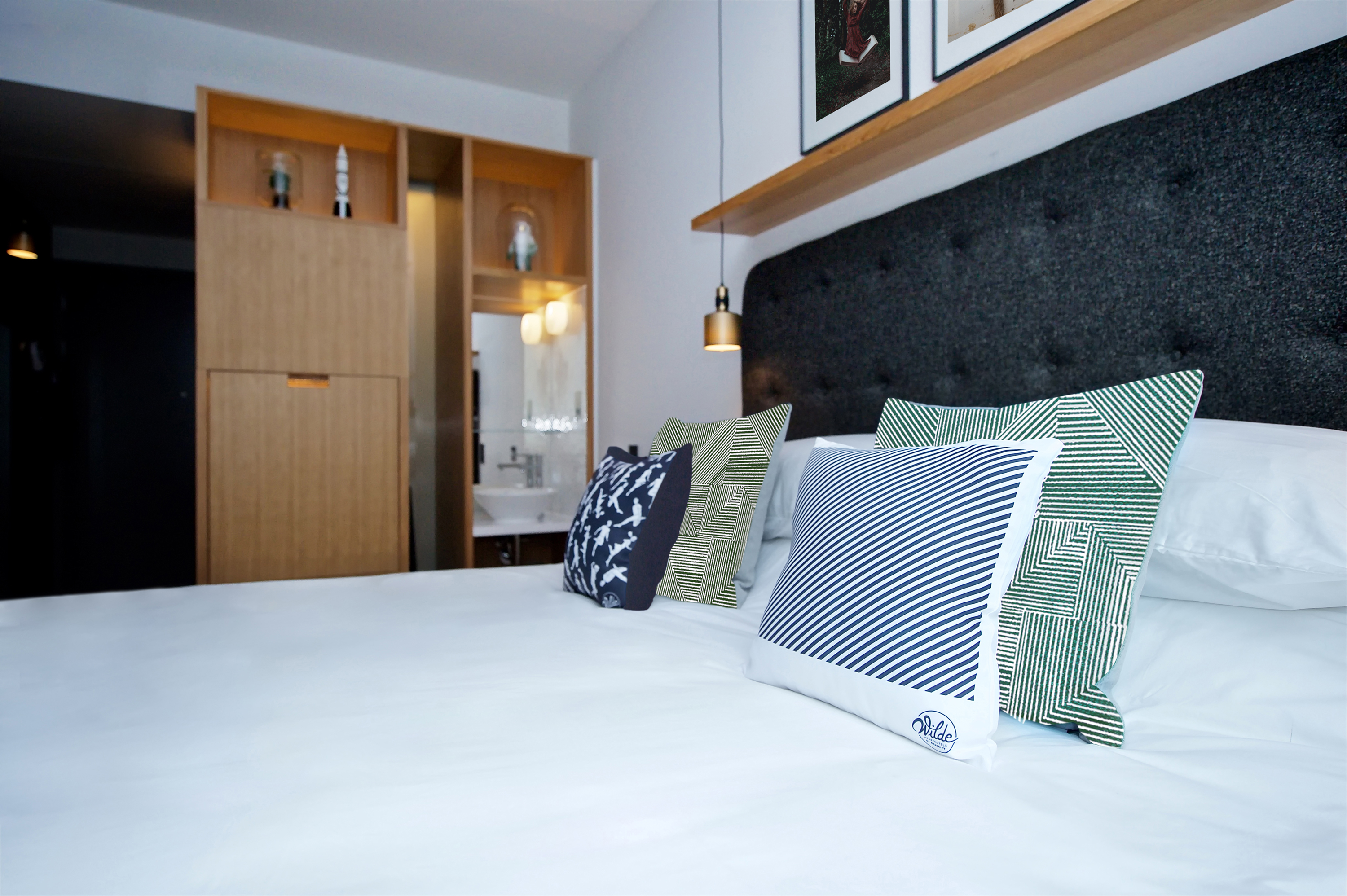 Imagen de la galería de Wilde Aparthotels Covent Garden