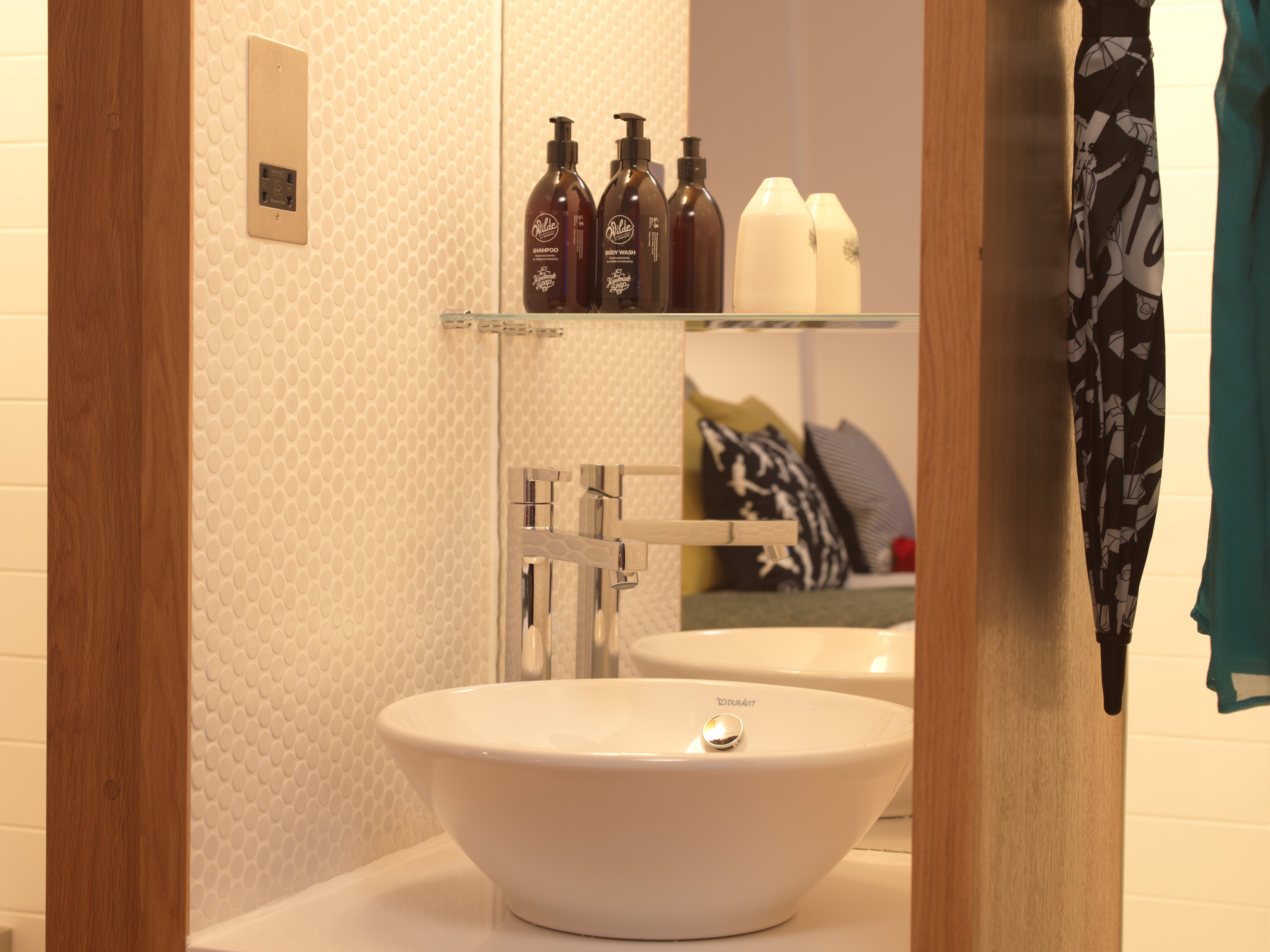 Imagen de la galería de Wilde Aparthotels Covent Garden