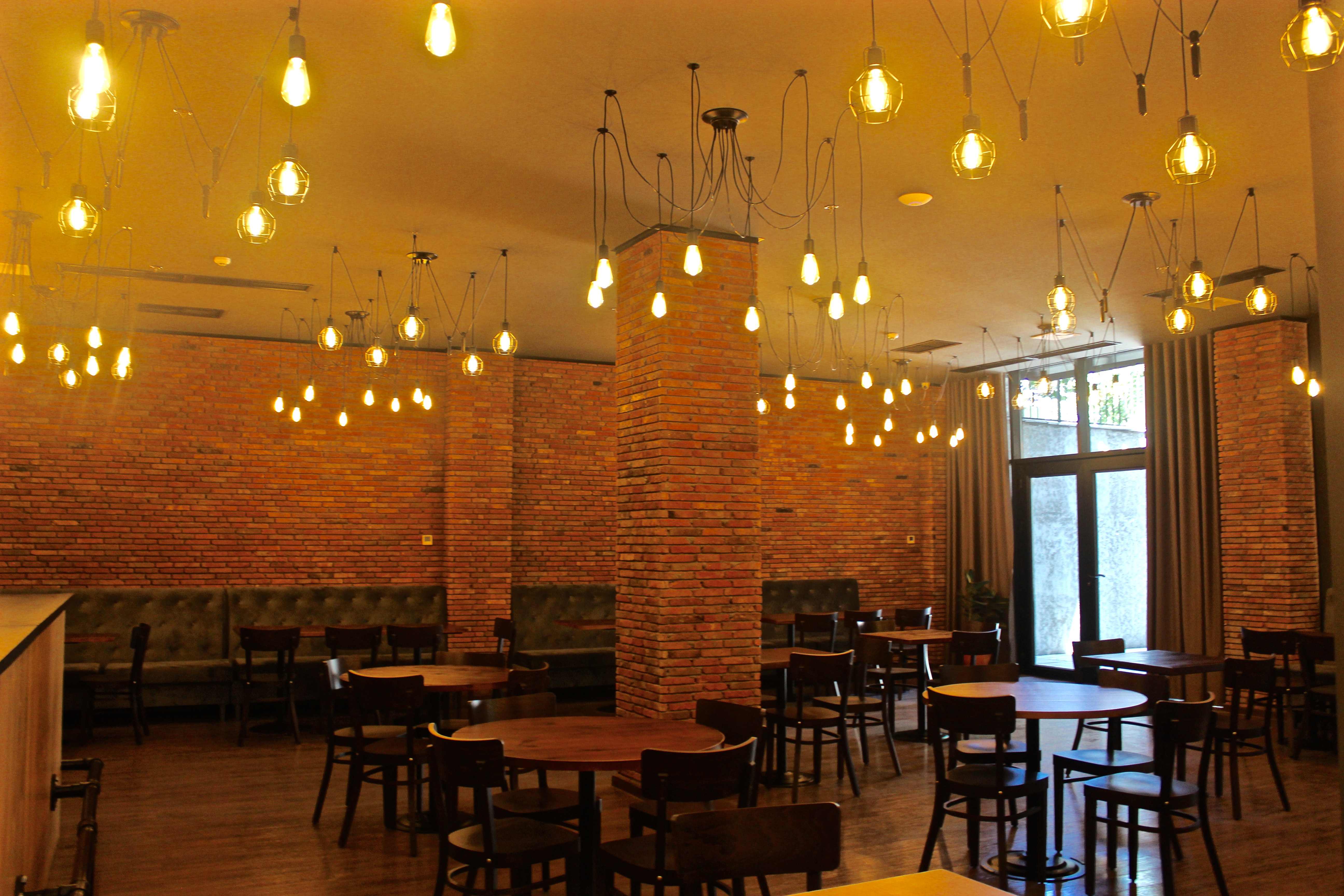 Bricks Hotel