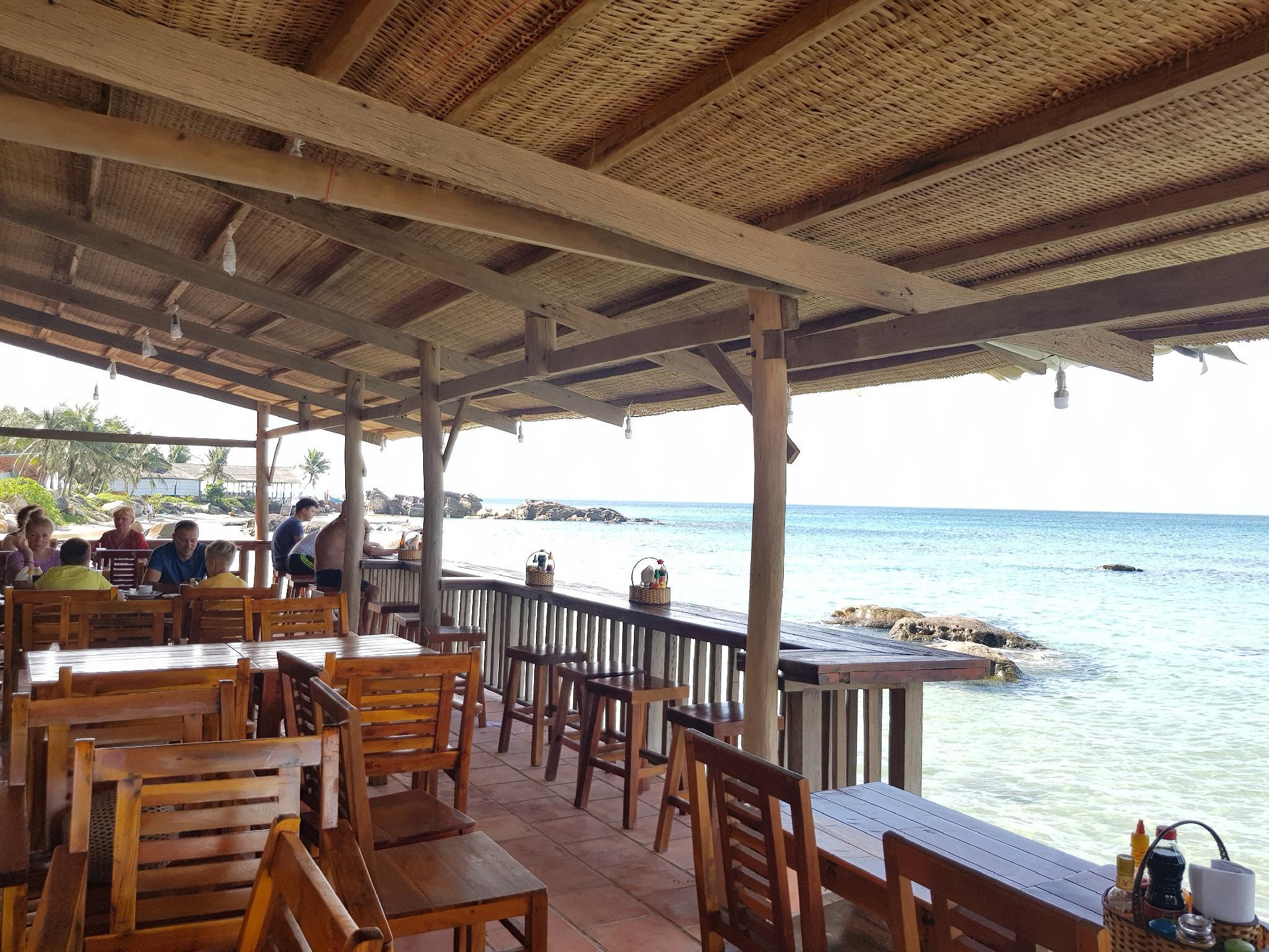 Freebeach Resort 