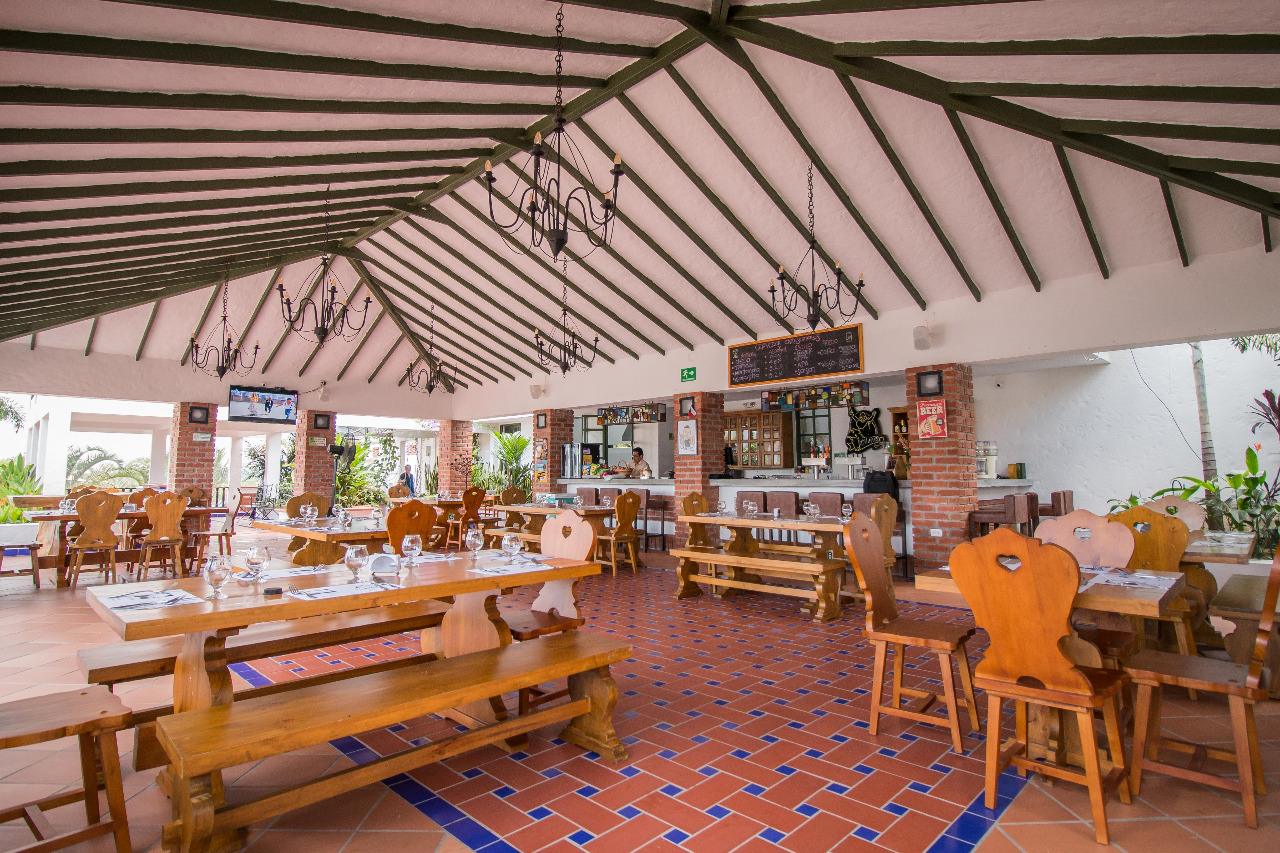 Casa Bohemia