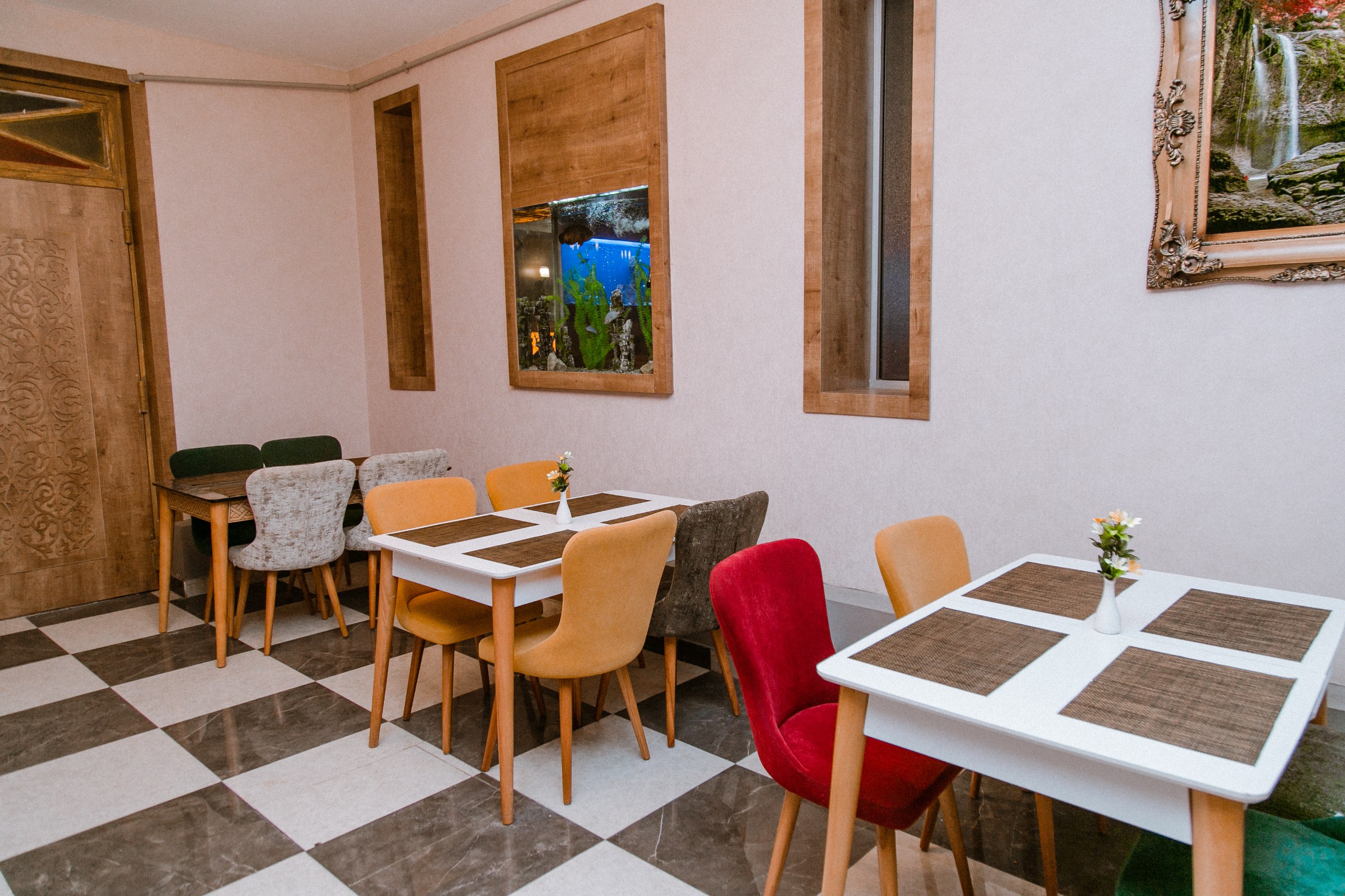 Sunday Hotel Baku