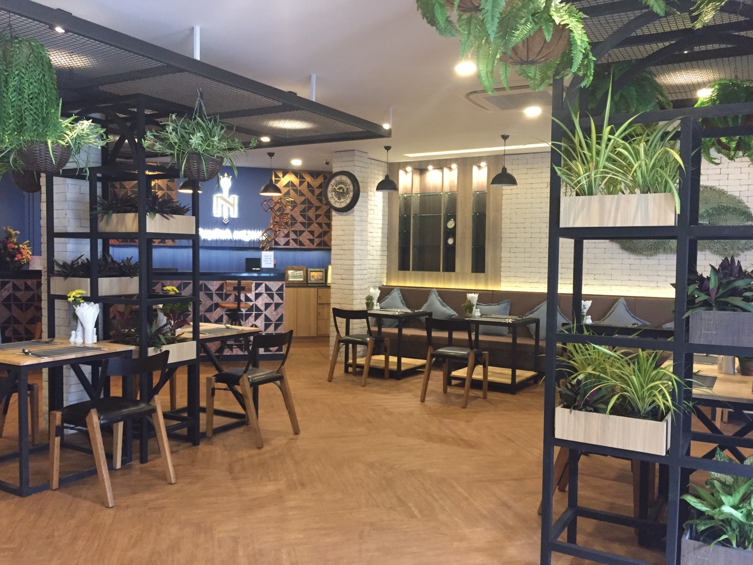 Neptuna Hotel Patong