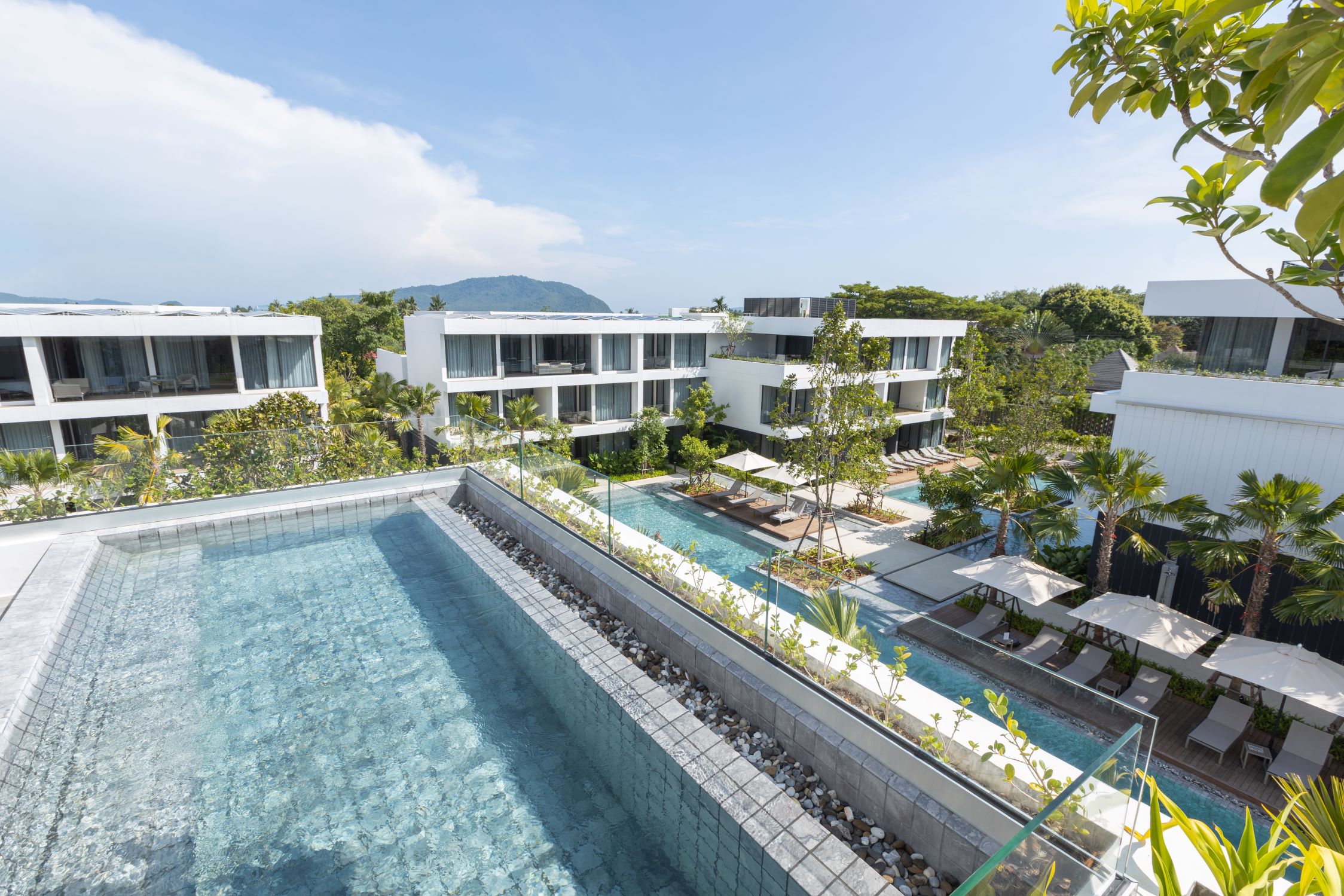 Stay Wellbeing & Lifestyle Resort image