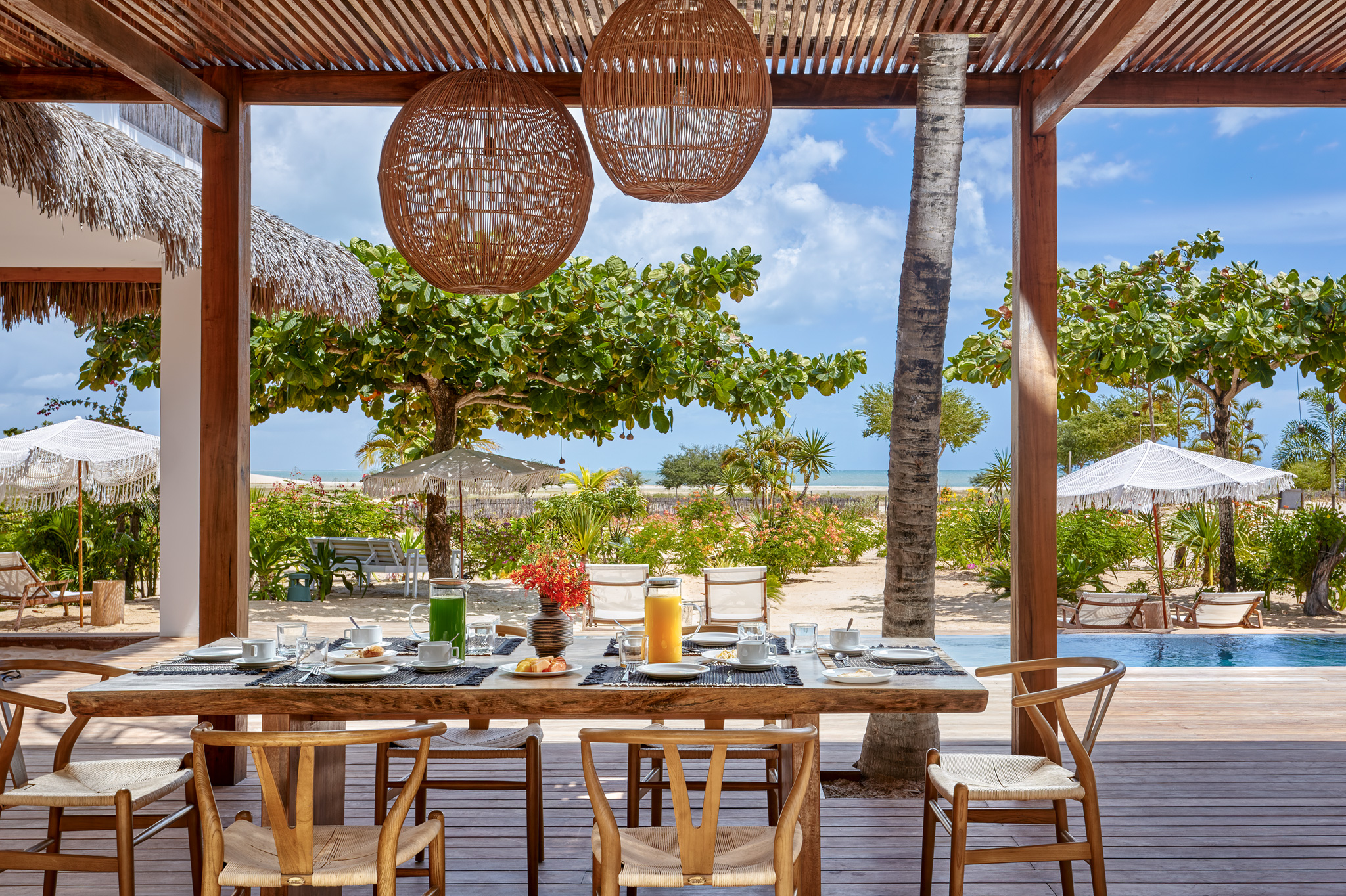 Villa Praia – La Villa Group
