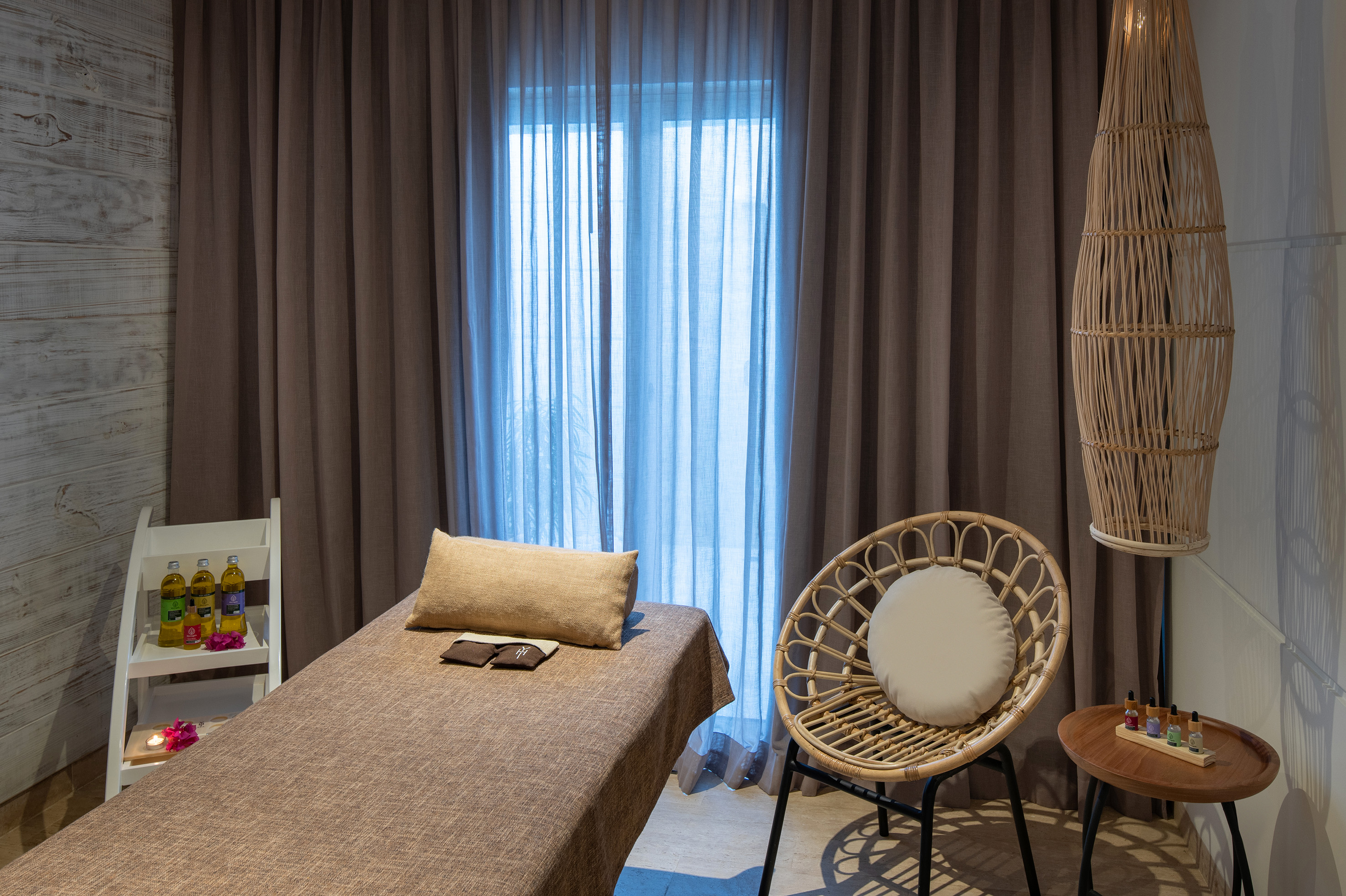Meliá Punta Cana Beach Wellness Inclusive - Adults only by null