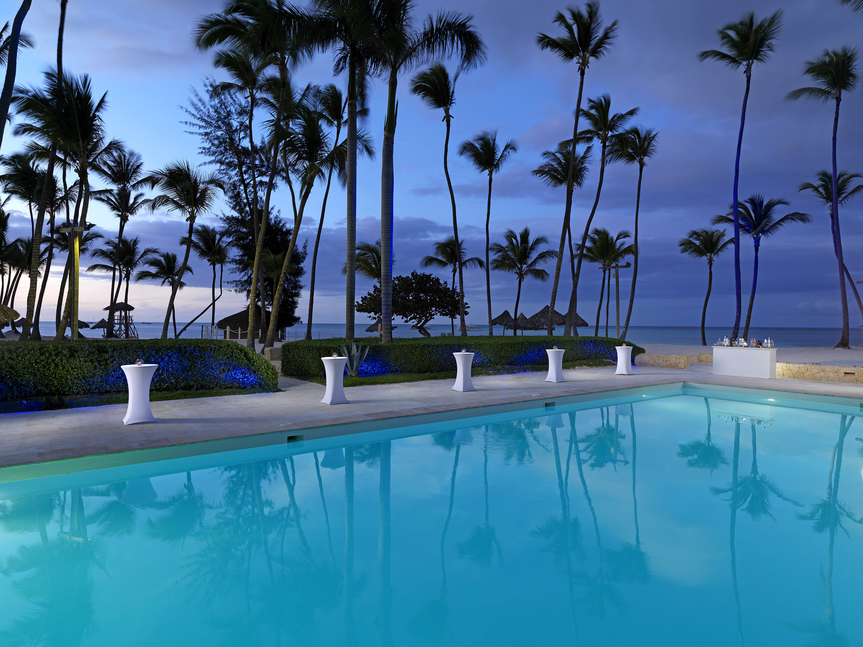 The Level At Melia Punta Cana Beach Resorts Adults - nuotrauka