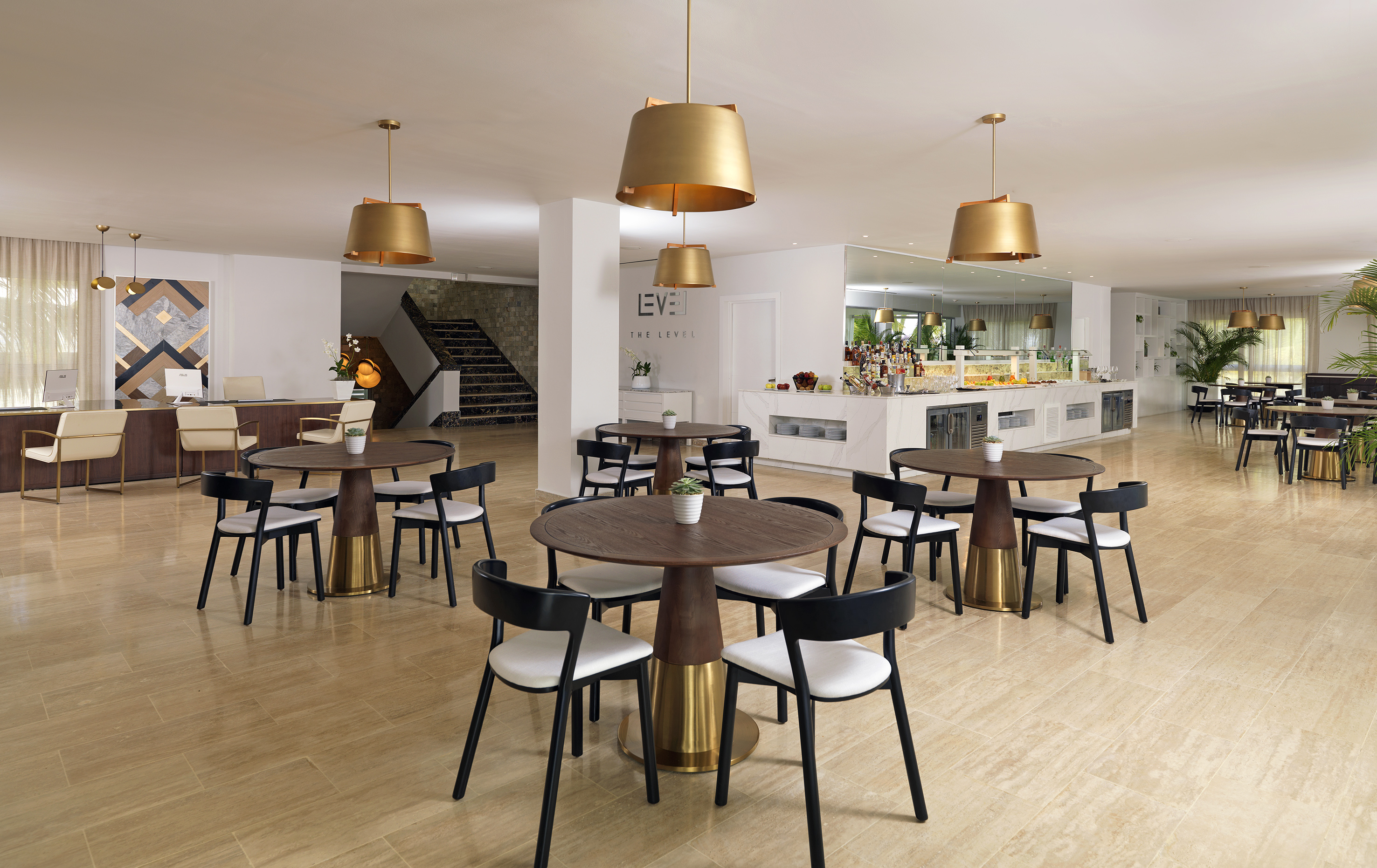 The Level At Melia Punta Cana Beach Resorts Adults - nuotrauka