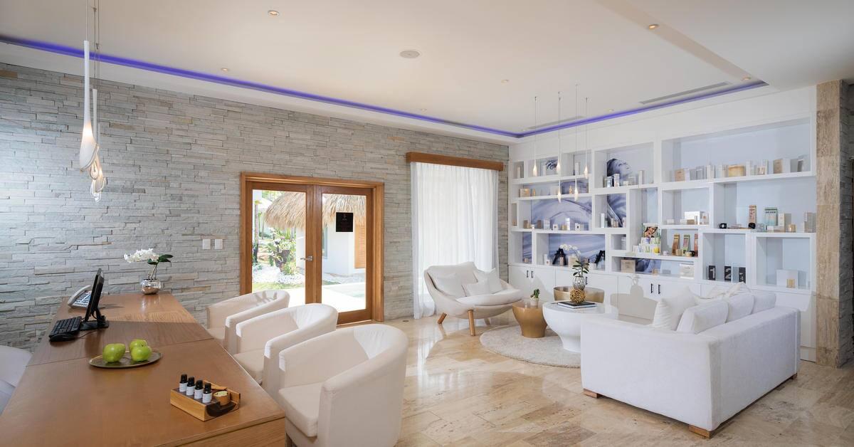 The Level At Melia Punta Cana Beach Resorts Adults - nuotrauka