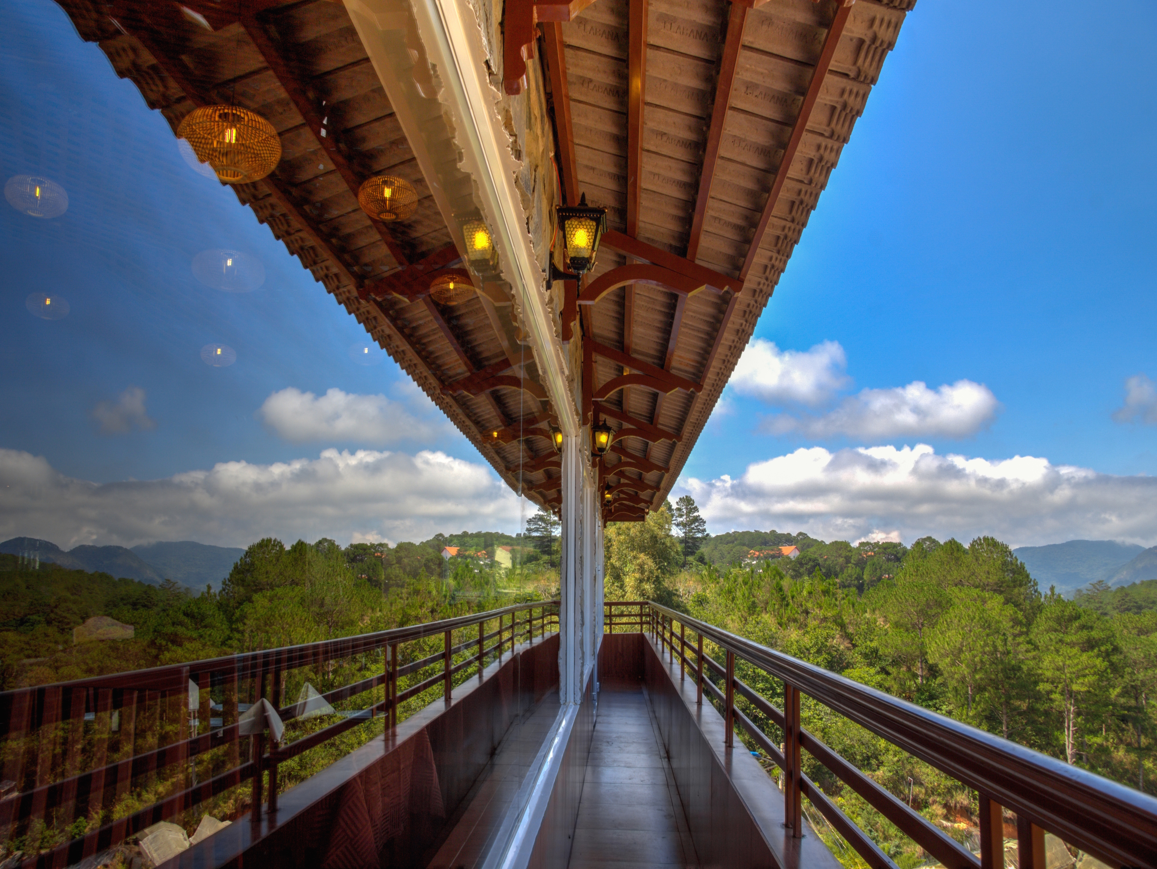 Zen Valley Dalat