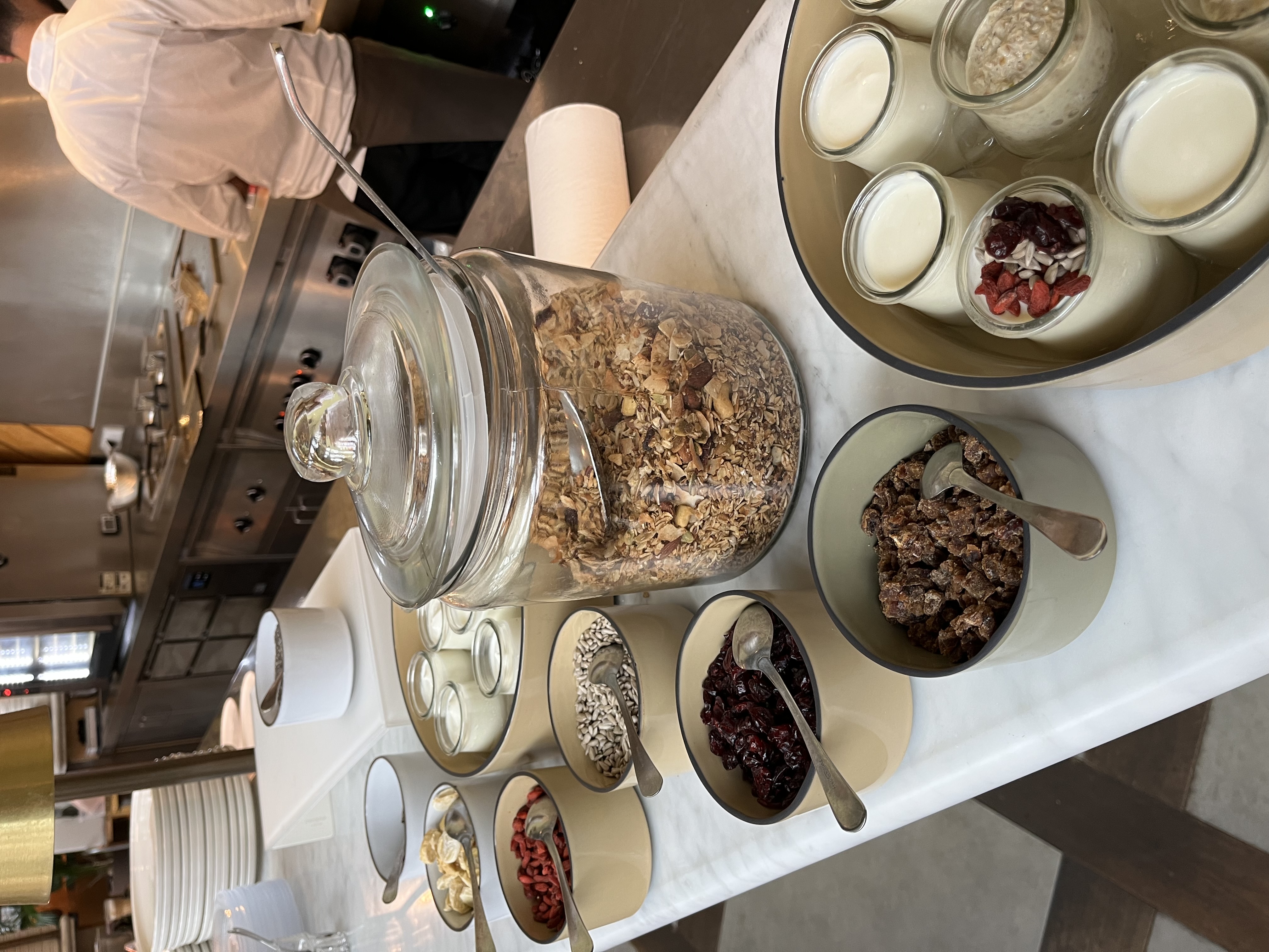 The July - Boat & Co by null