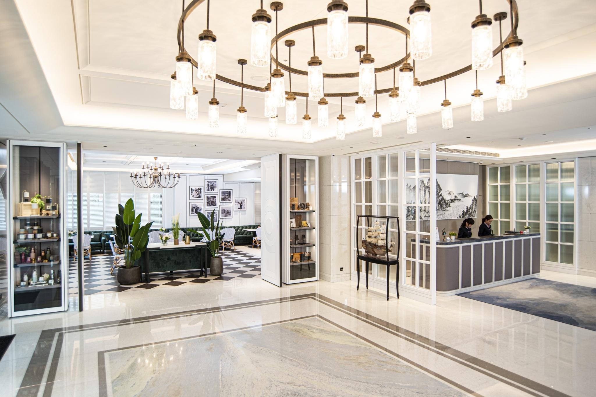 Hanns Hotel