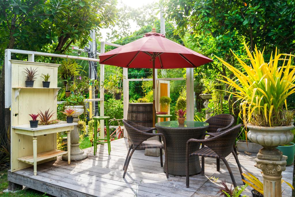7 Heaven Residence Krabi