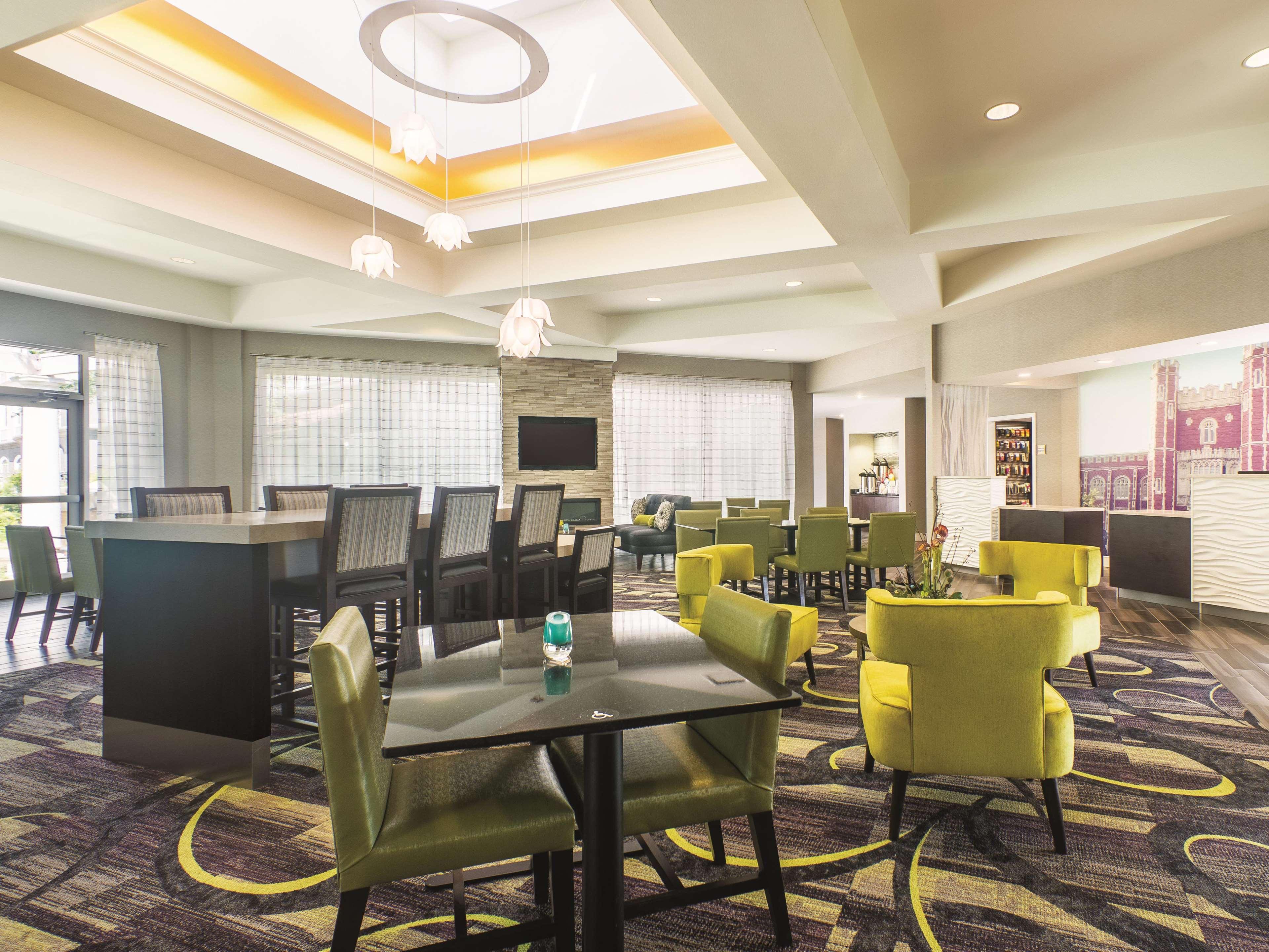 La Quinta Inn Suites Oklahoma City Norman