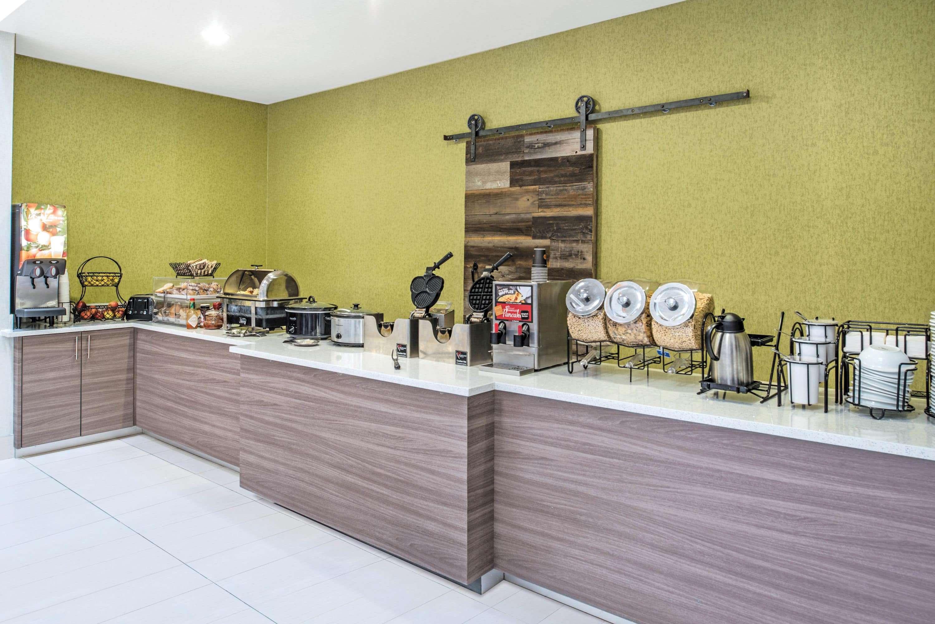 La Quinta Inn Suites By Wyndham Moscow Pullman