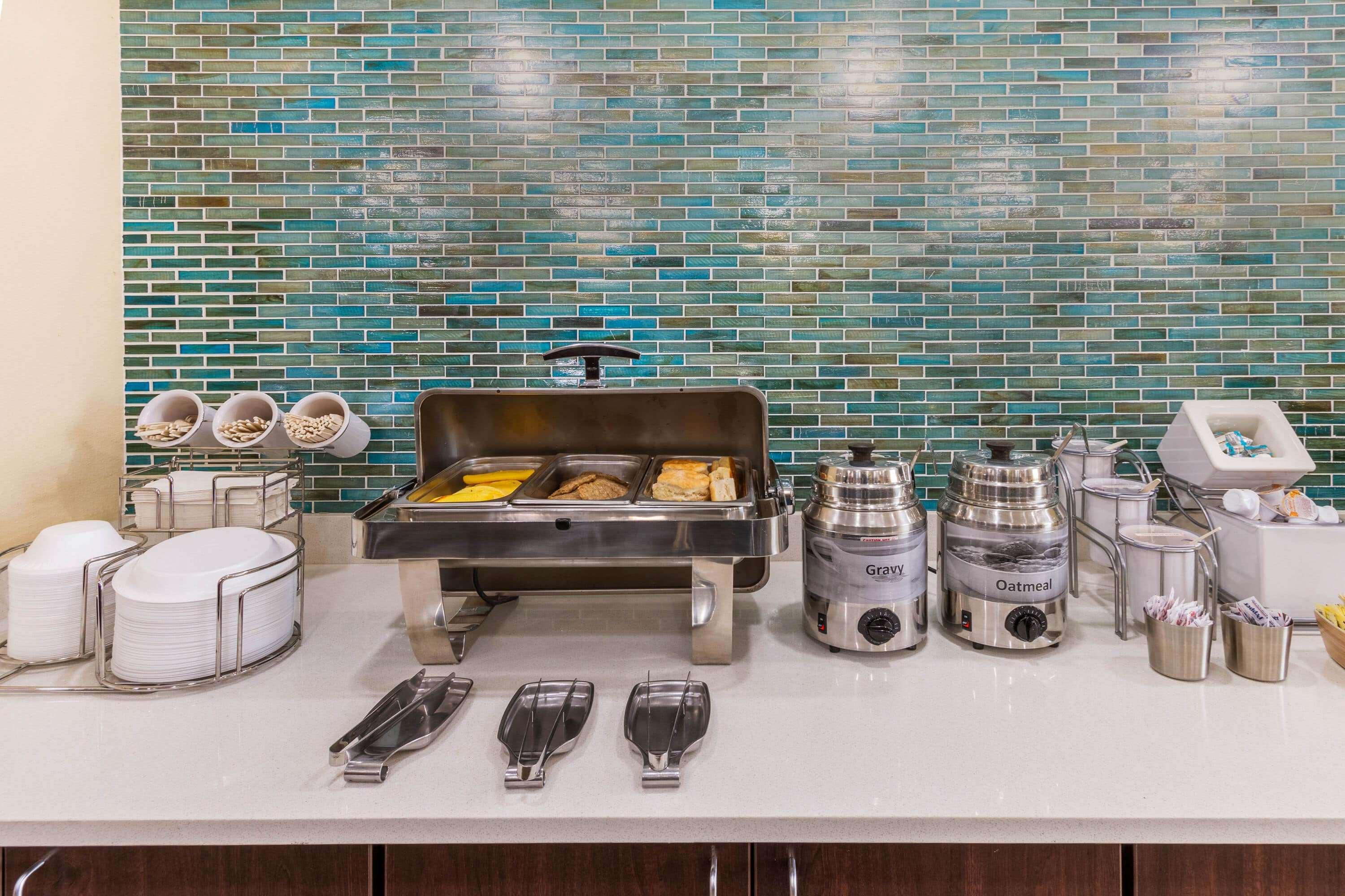 La Quinta Inn Suites By Wyndham Artesia