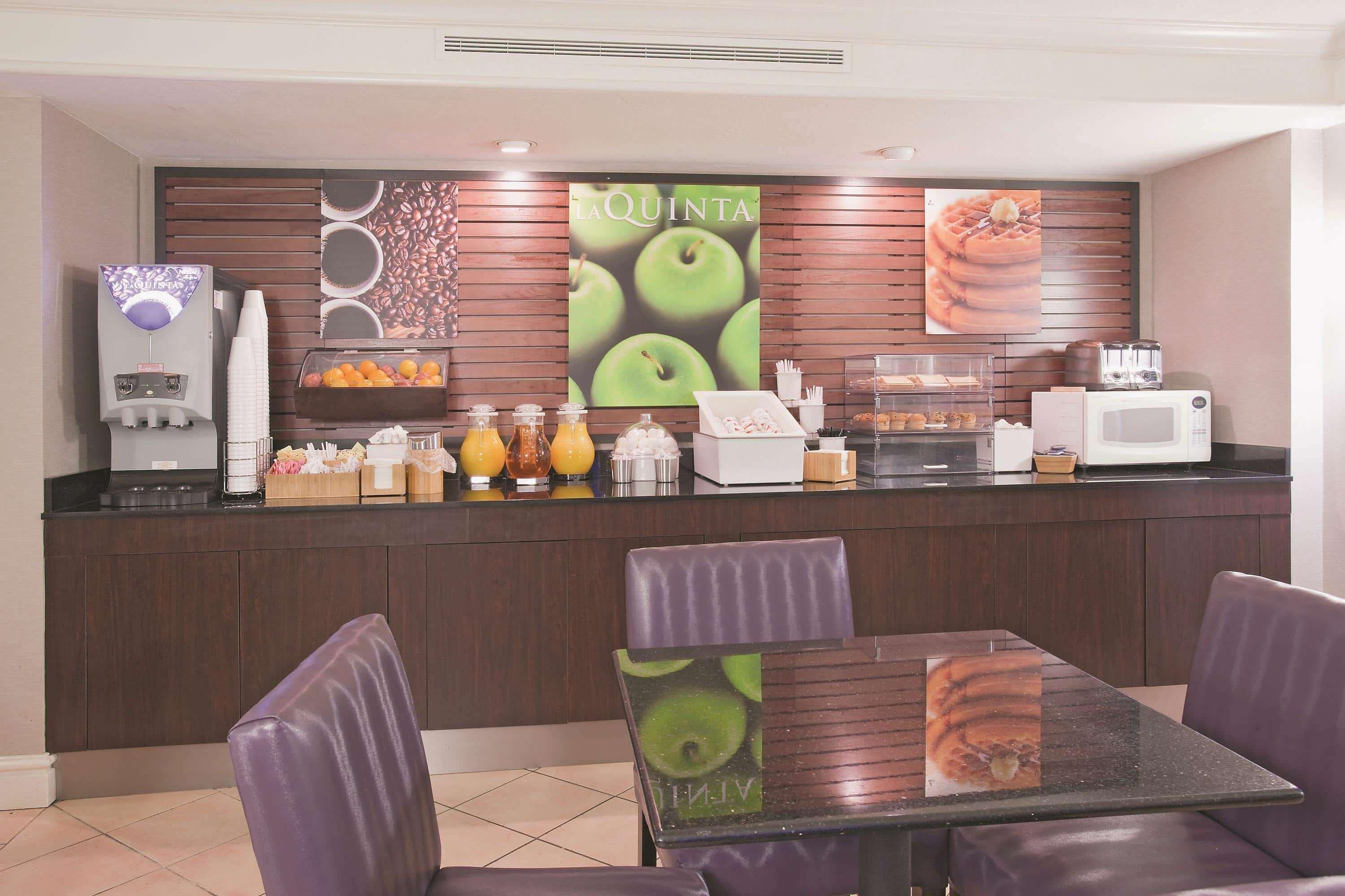 La Quinta Inn By Wyndham Salt Lake City Midvale