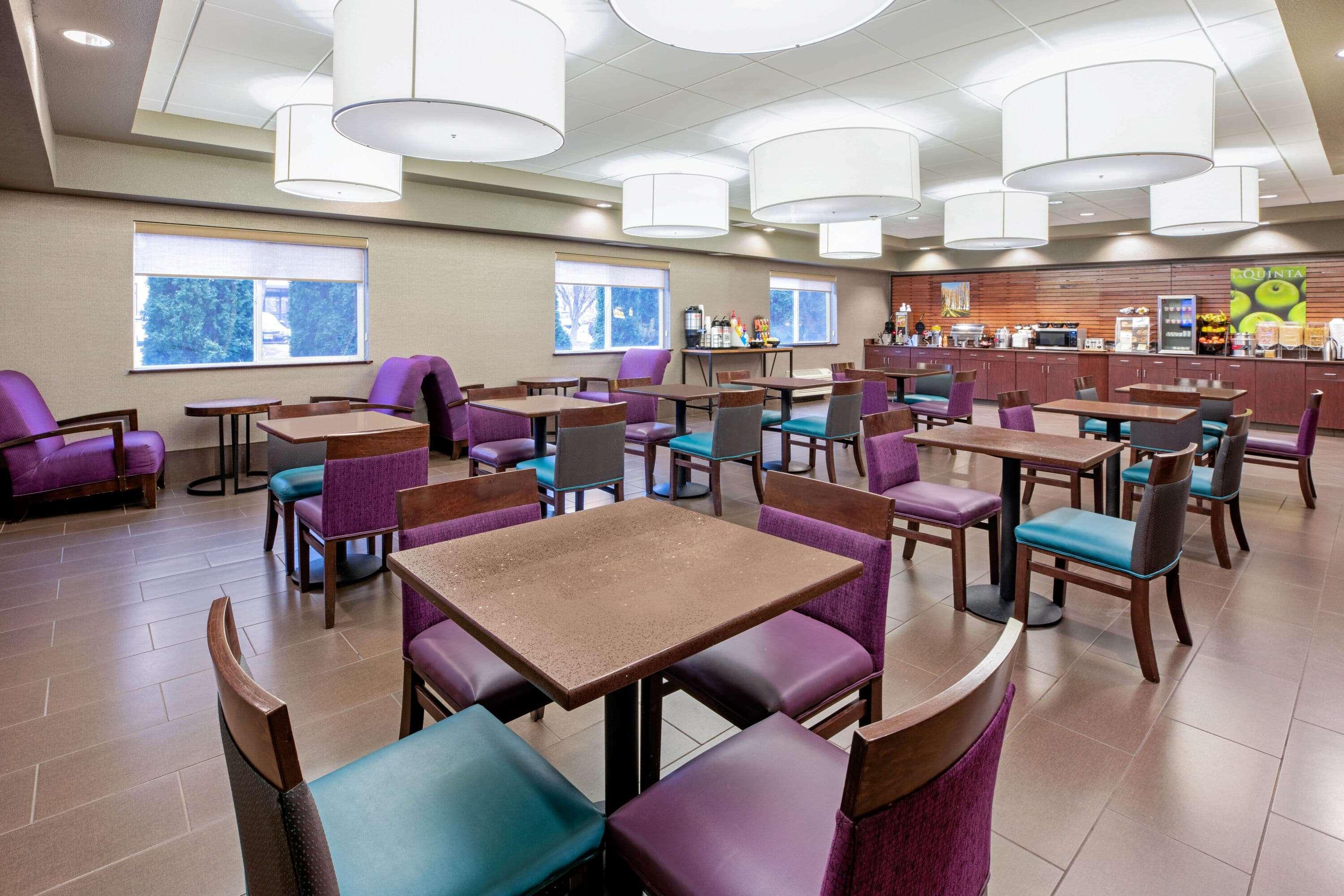 La Quinta Inn Suites Meridian Boise West