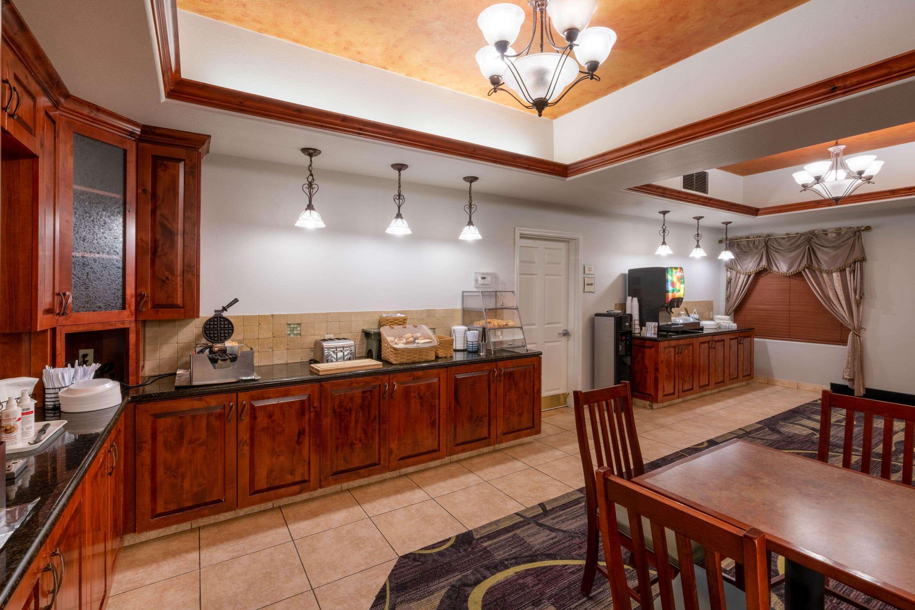 La Quinta Inn Suites By Wyndham Rifle