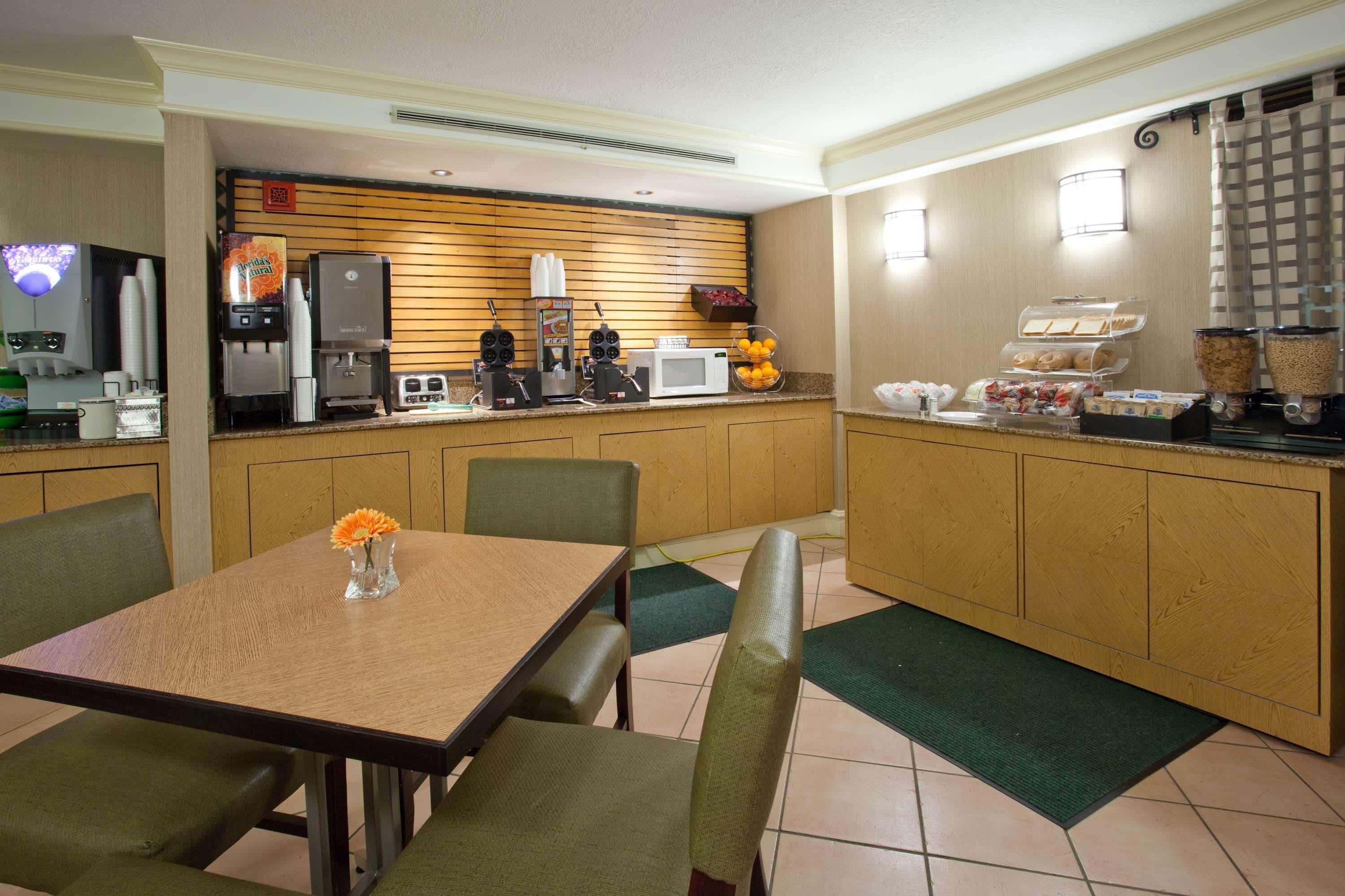 La Quinta Inn By Wyndham Cheyenne