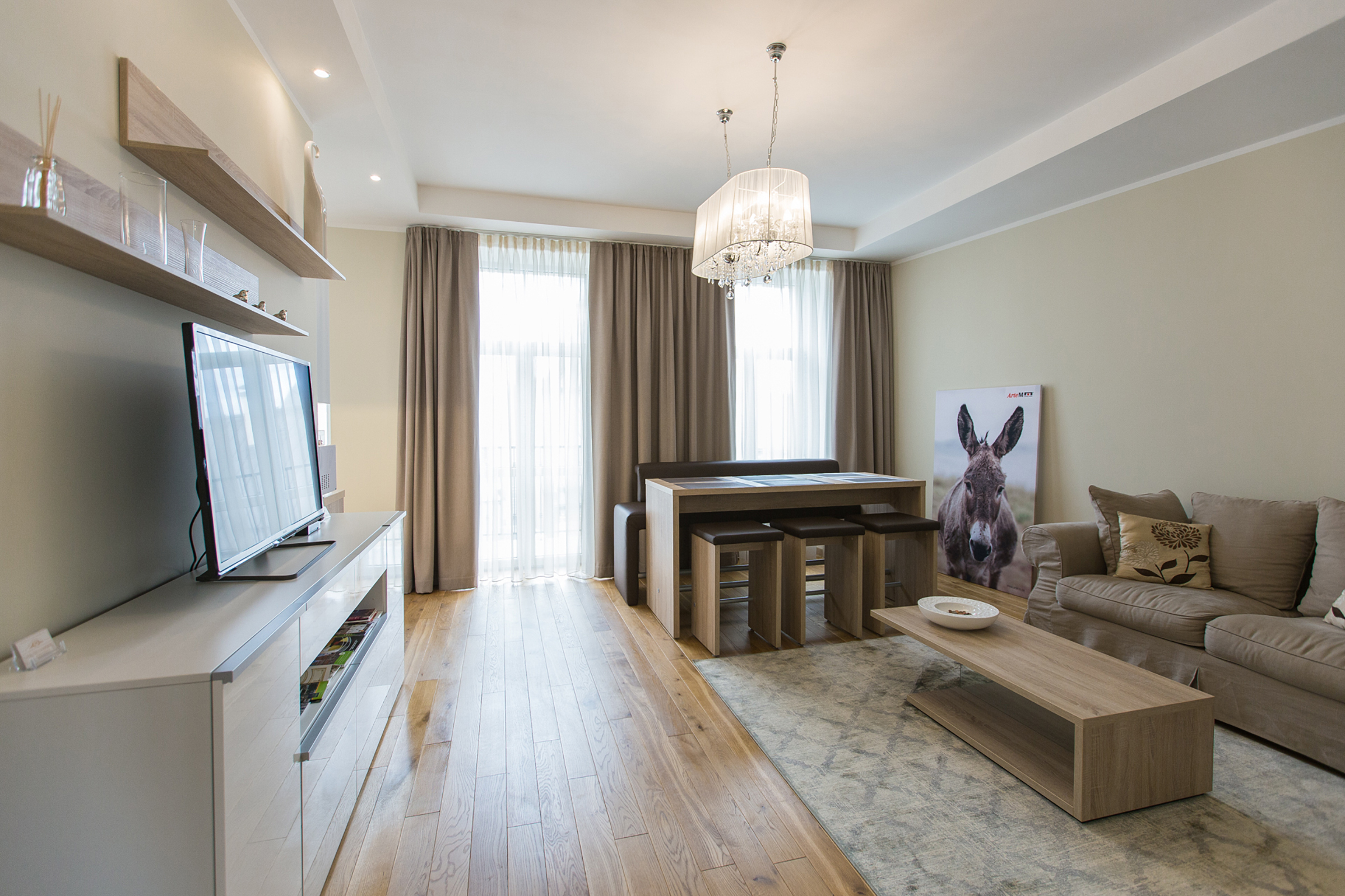 Riga Lux Apartments - Ernesta