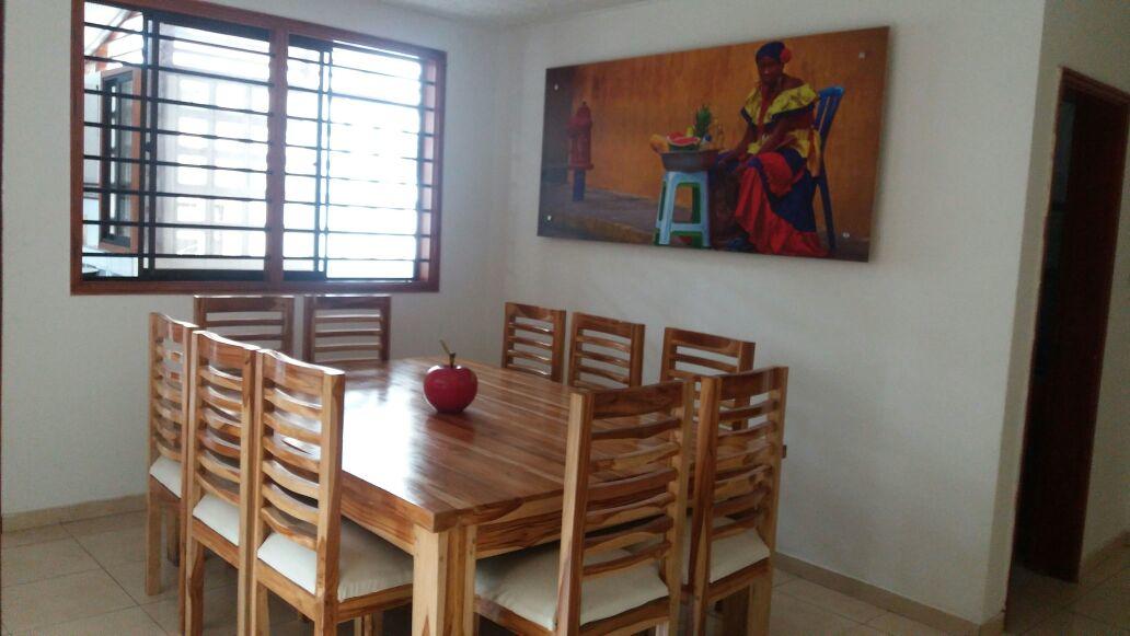 Hostal Ocean View
