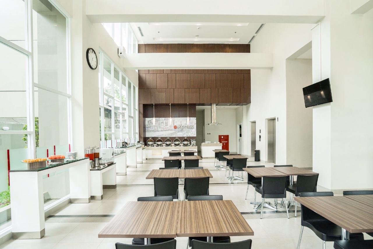 Amaris Hotel Fachrudin
