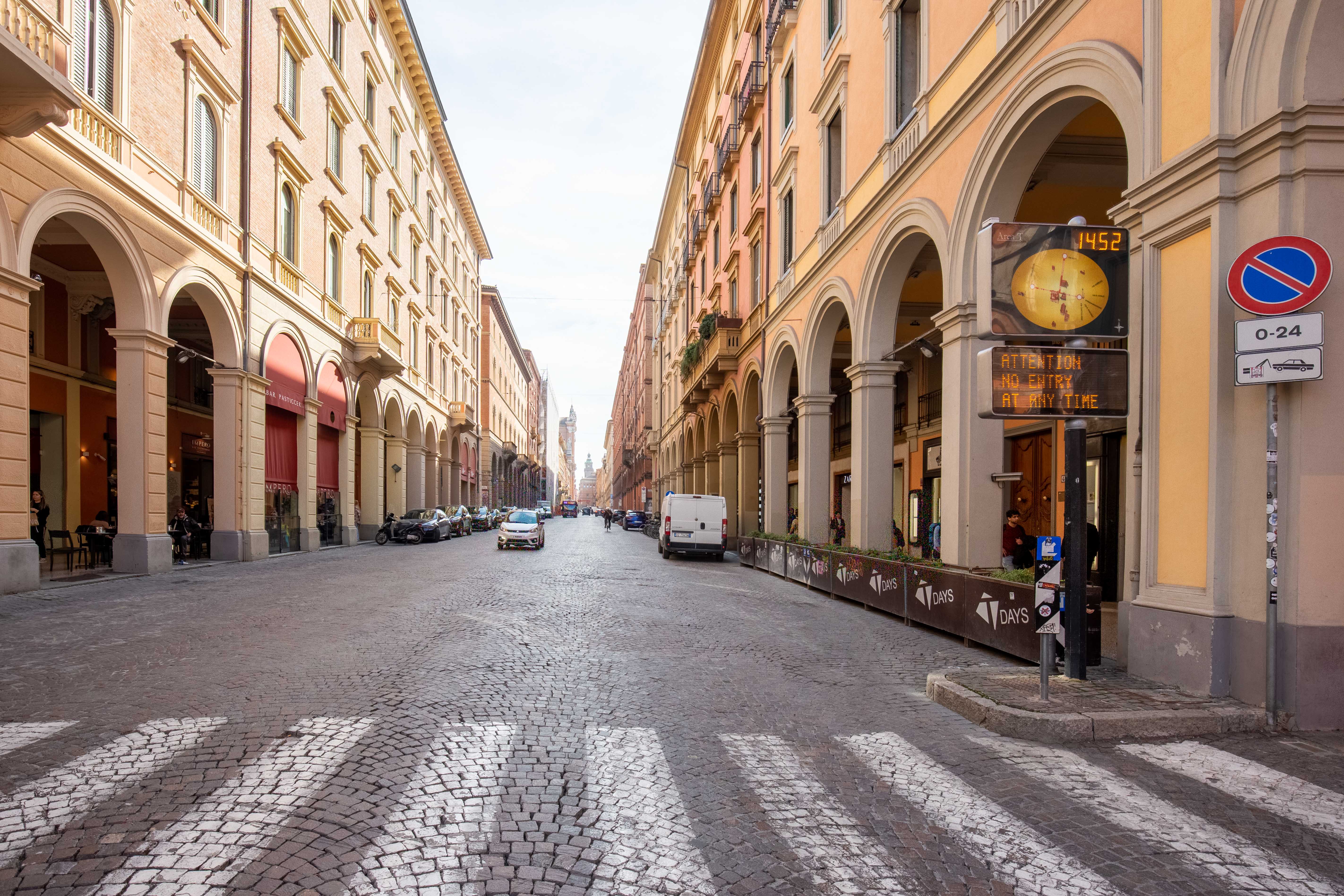 BolognaRoomscom - Falegnami Boutique
