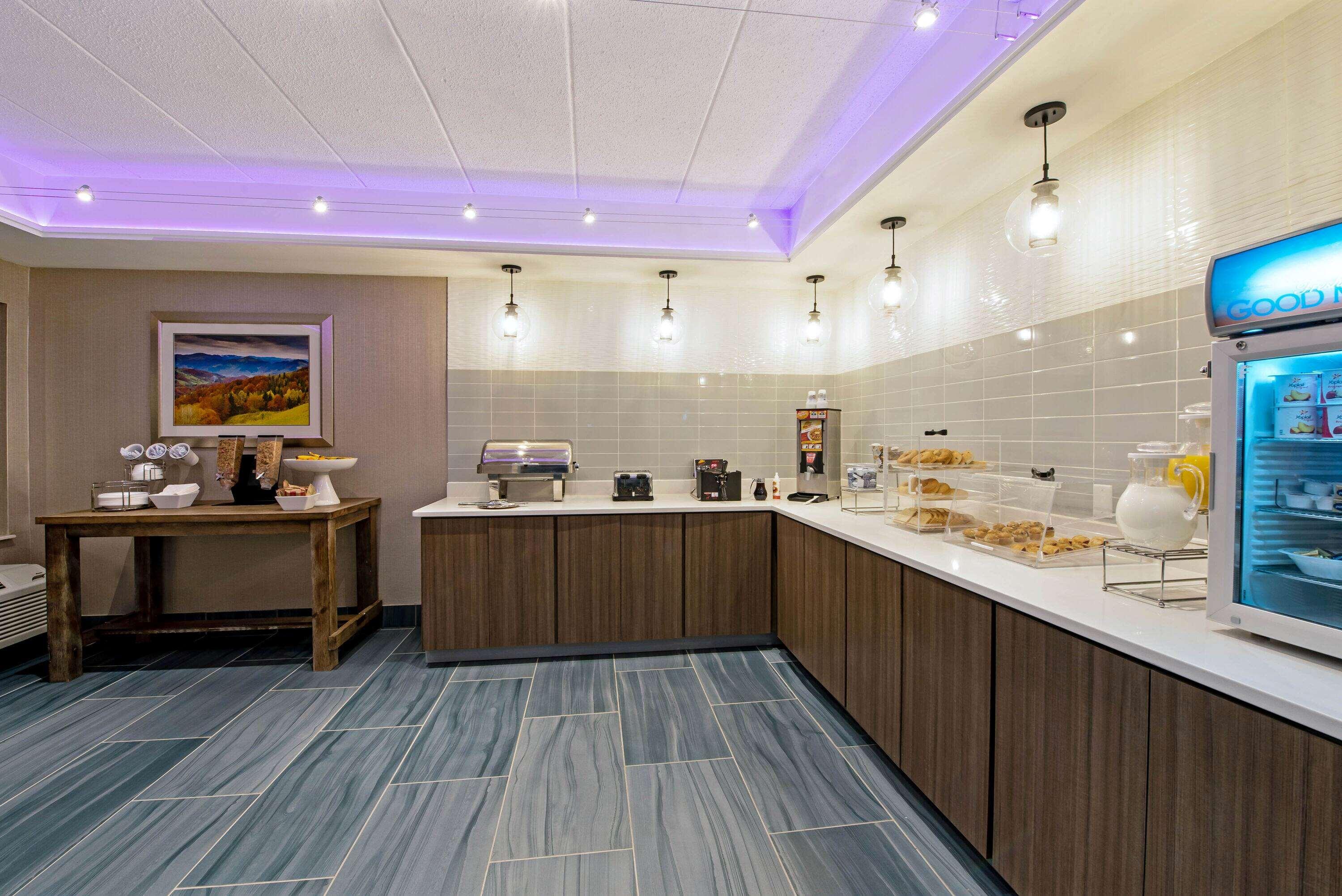Comfort Inn & Suites Tipp City