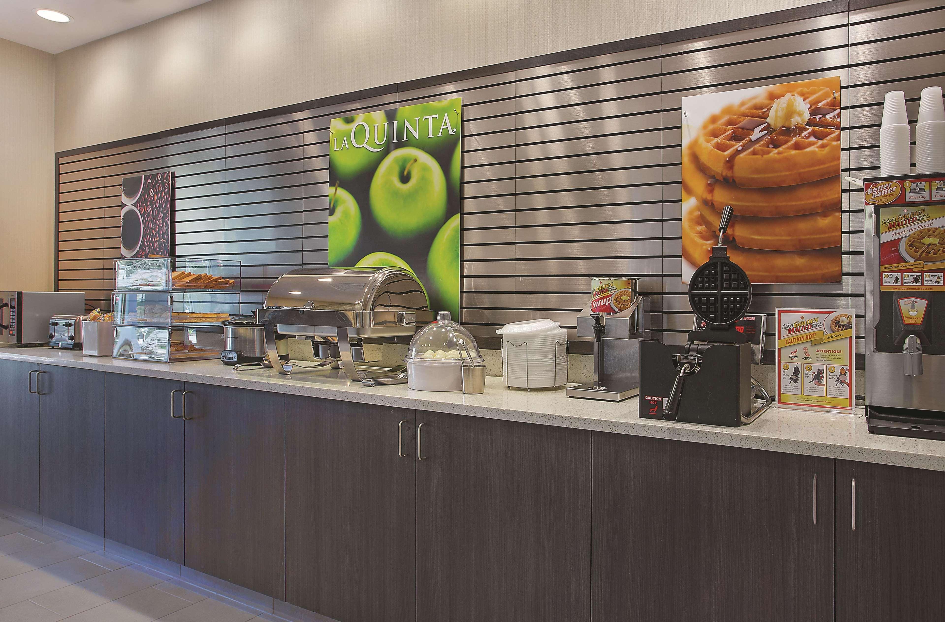 La Quinta Inn & Suites Chattanooga - Lookout Mtn