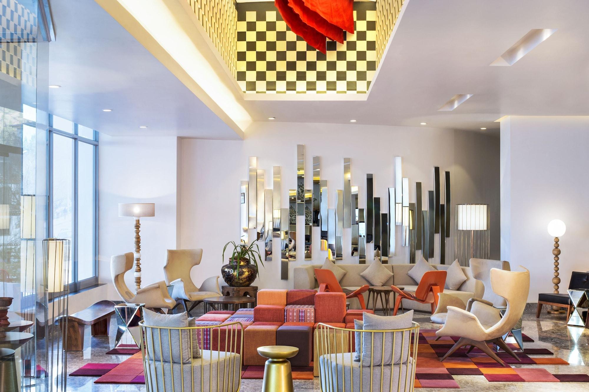 Le Méridien Thimphu by null